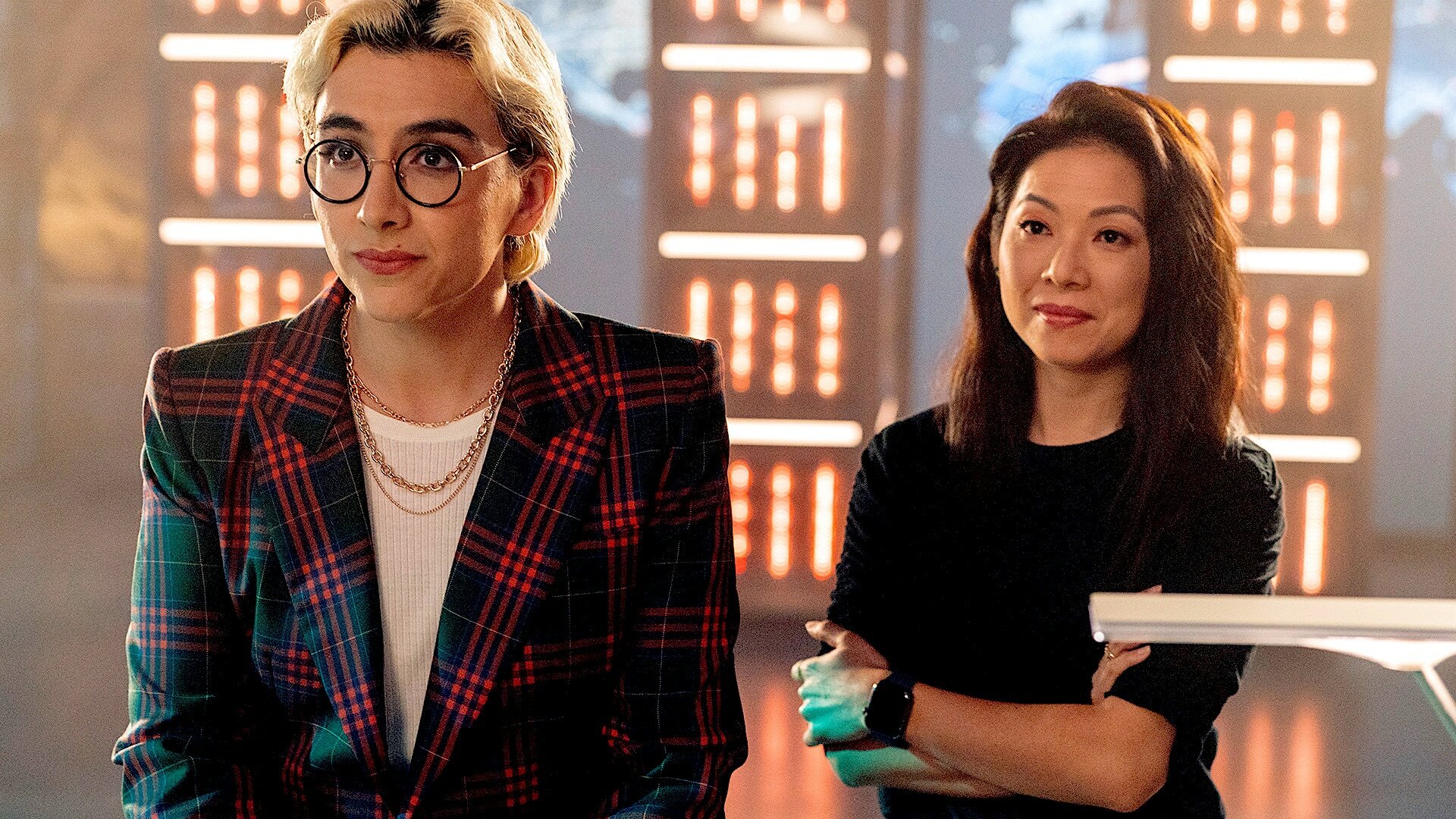 Quantum Leap - S2E13