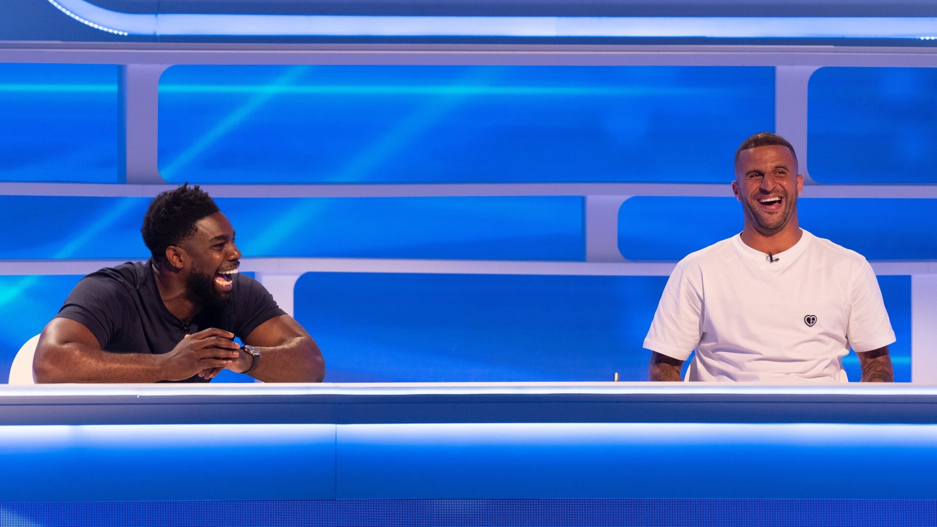 A League of Their Own - S19E8