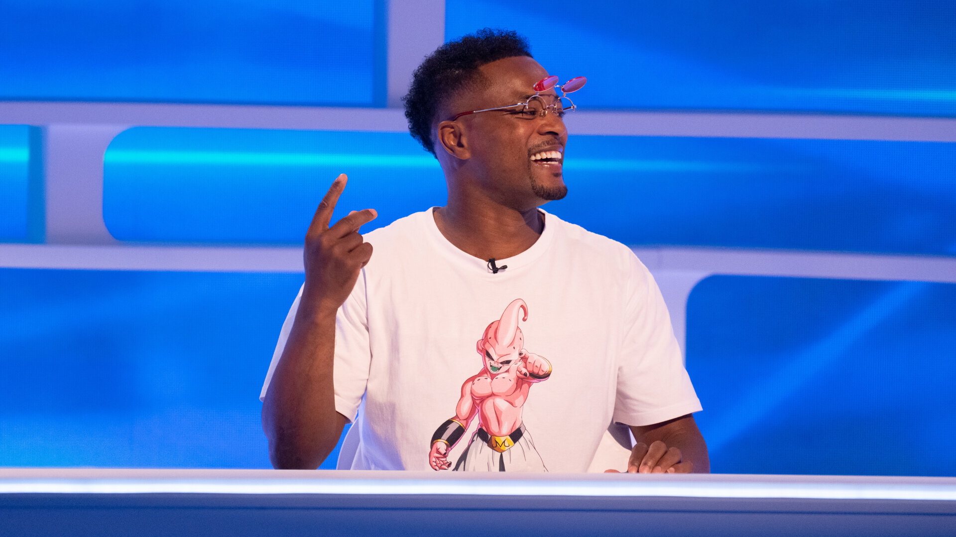 A League of Their Own - S19E8