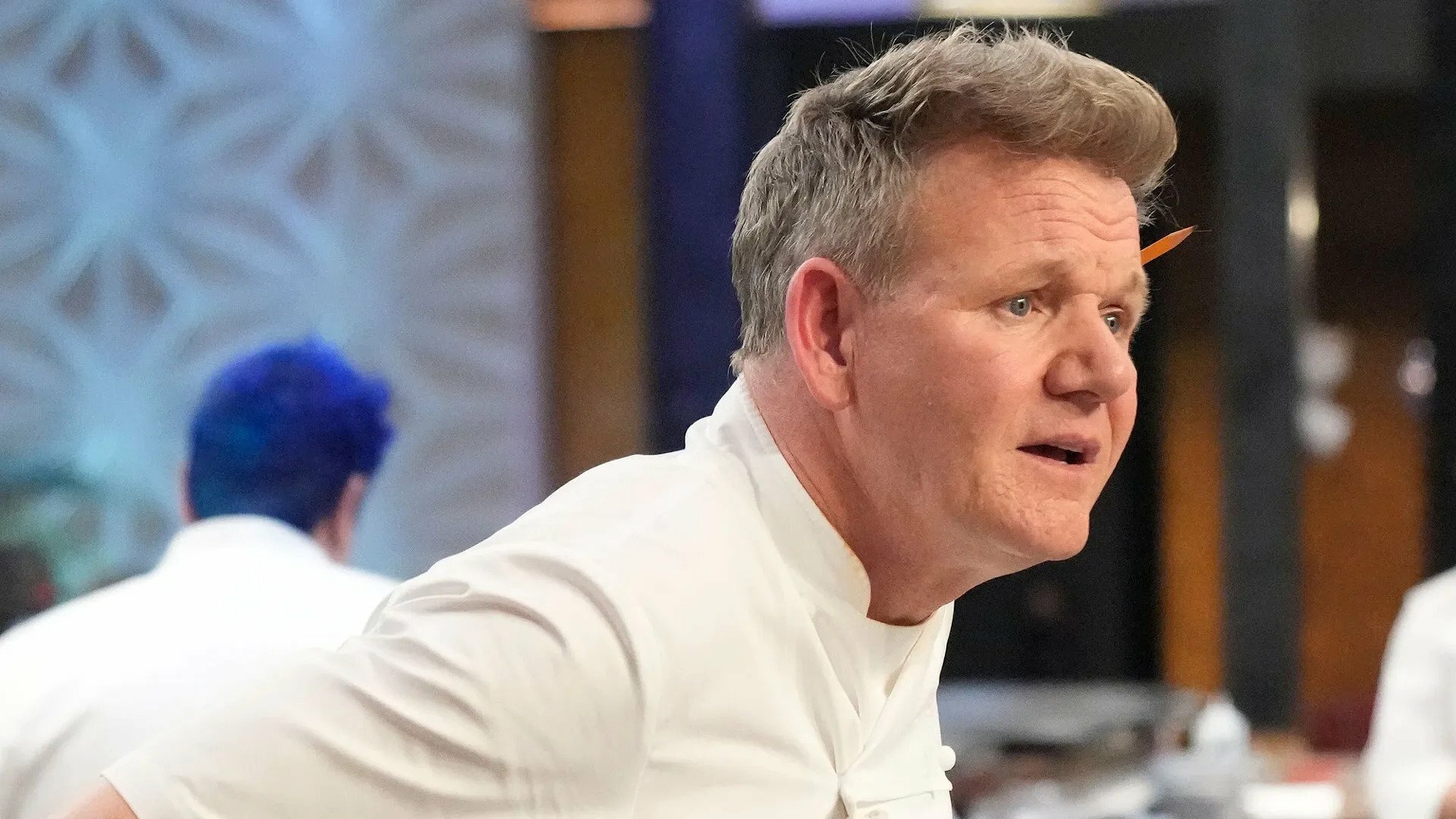 Hell's Kitchen (US) - S24E5