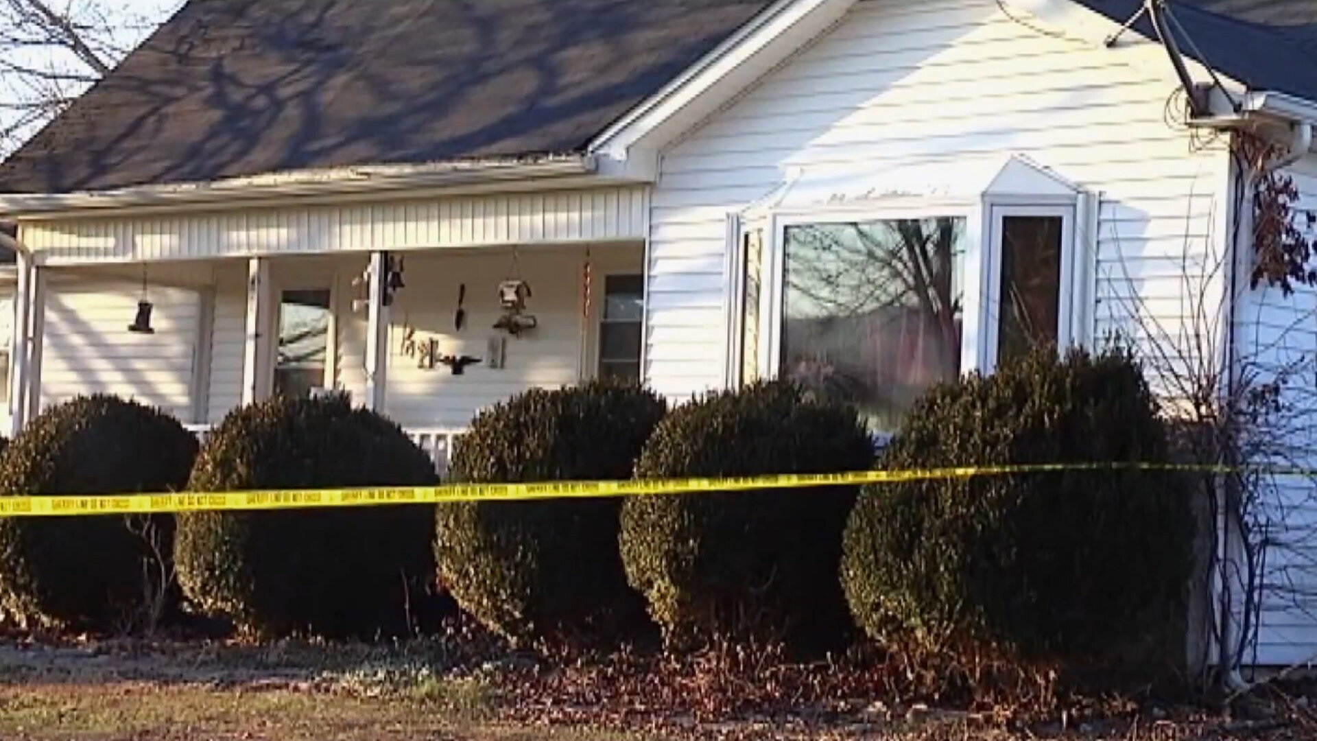 American Justice - S16E9