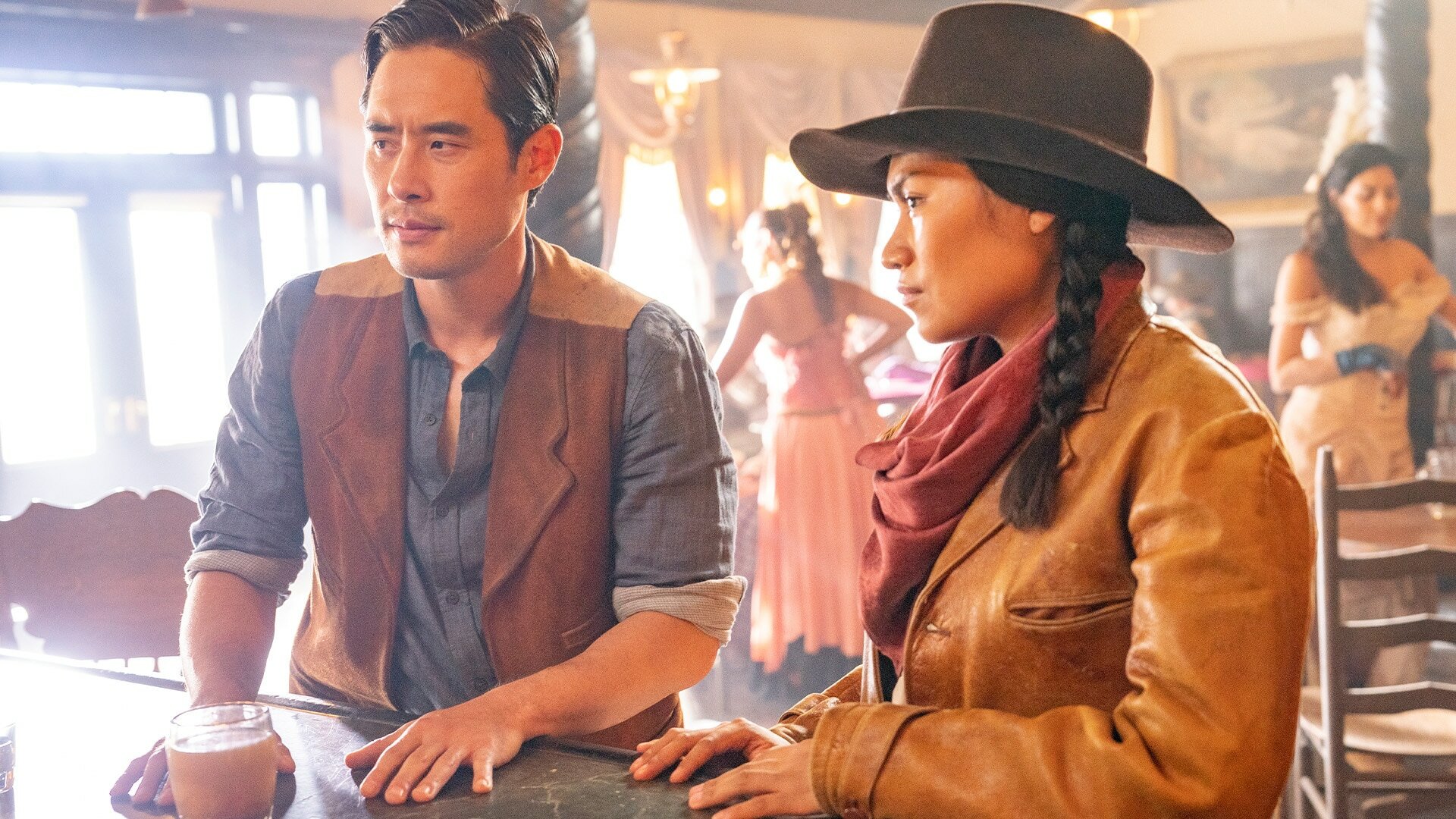 Quantum Leap - S2E13