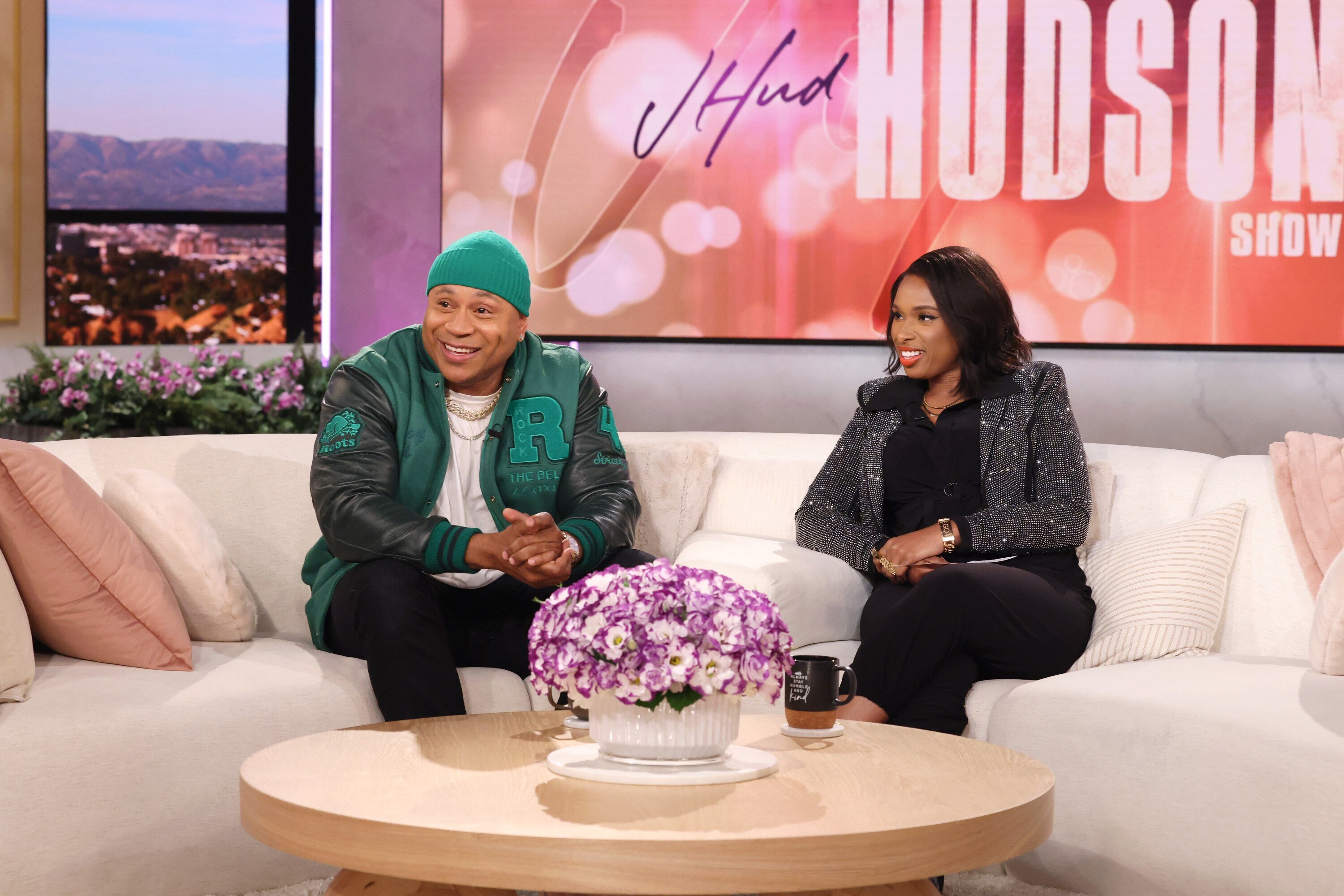 The Jennifer Hudson Show - S4E32