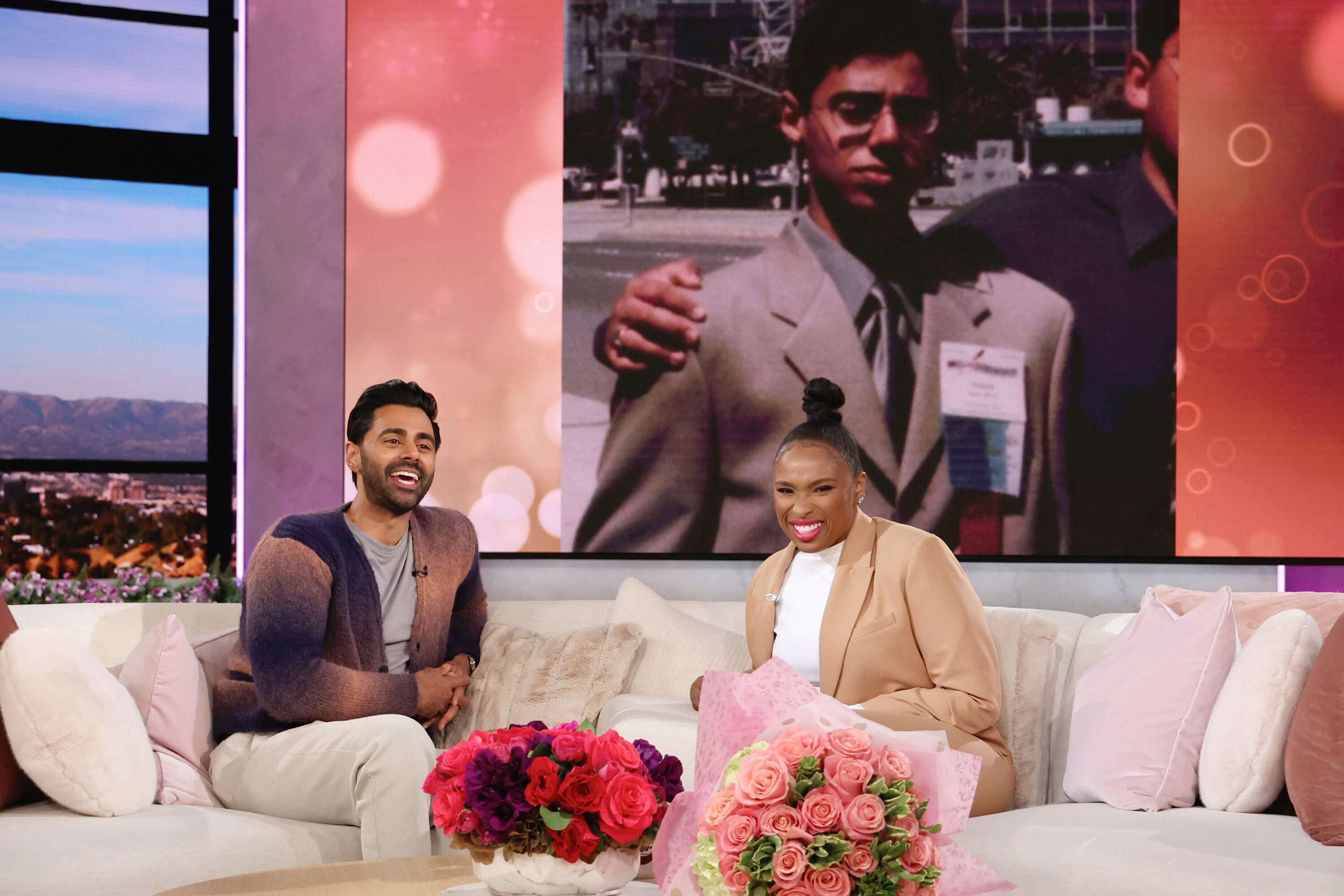 The Jennifer Hudson Show - S4E32