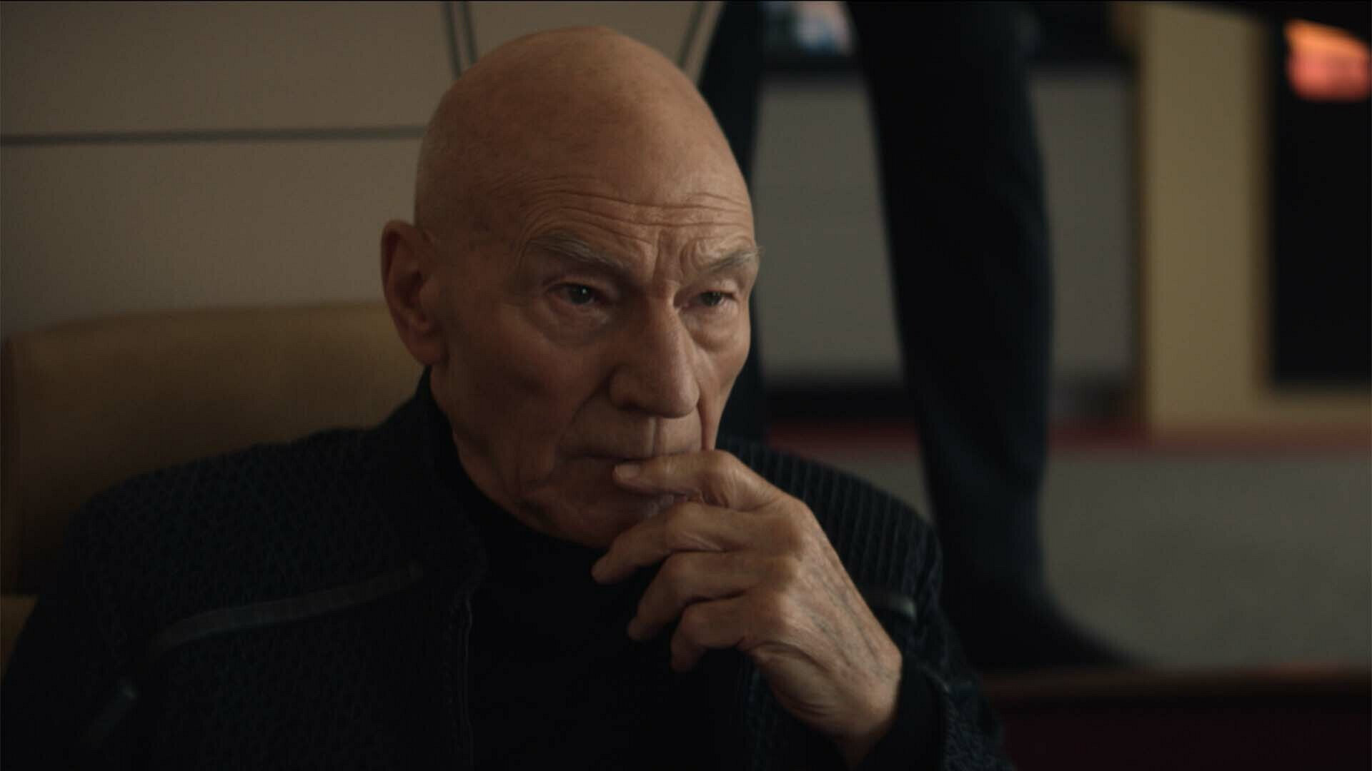 Star Trek: Picard - S3E10