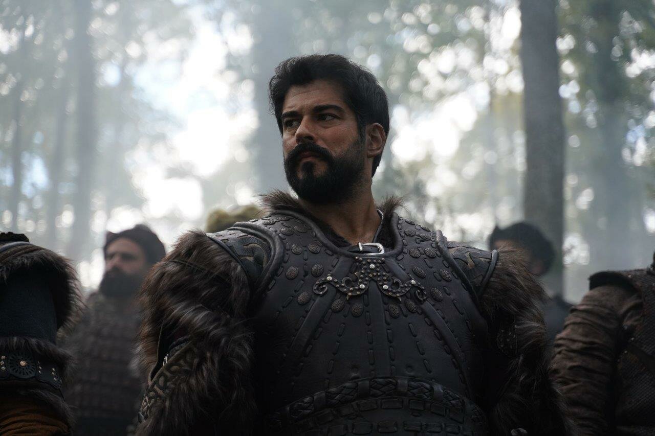 Kuruluş: Osman - S6E30