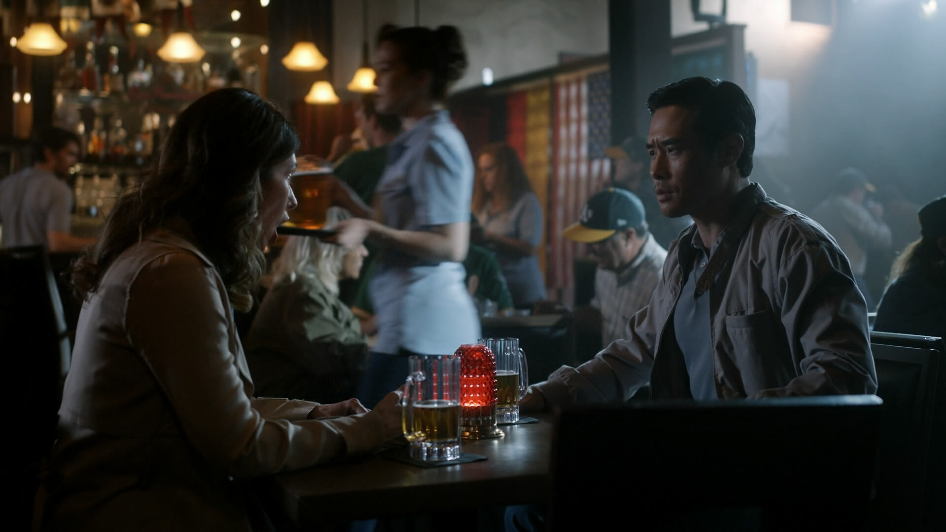 Quantum Leap - S2E13