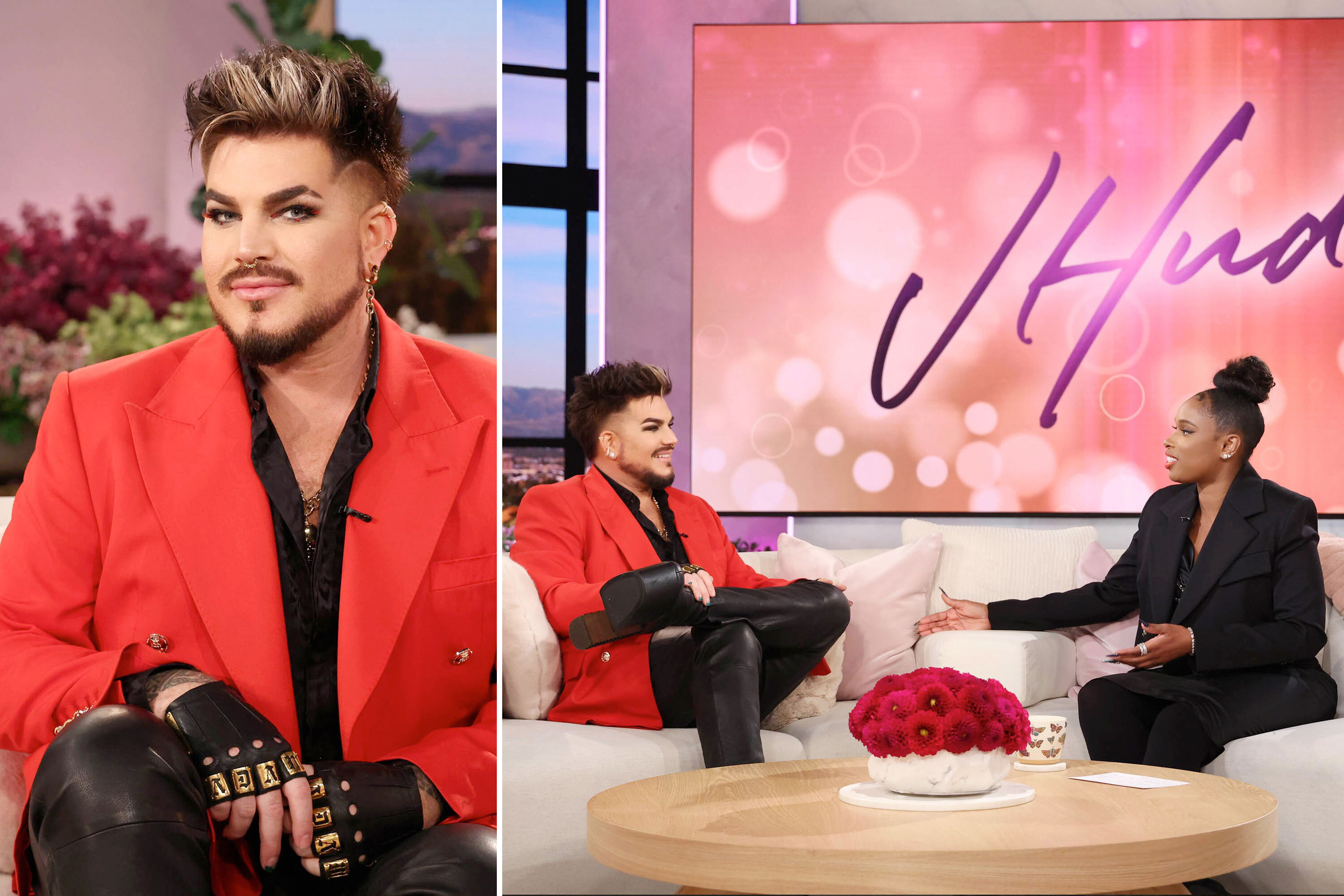 The Jennifer Hudson Show - S4E32