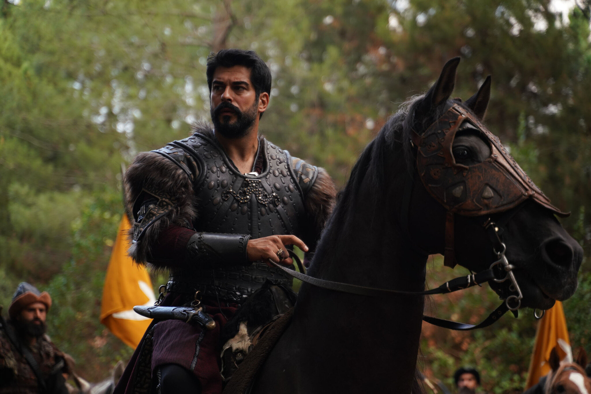 Kuruluş: Osman - S6E30