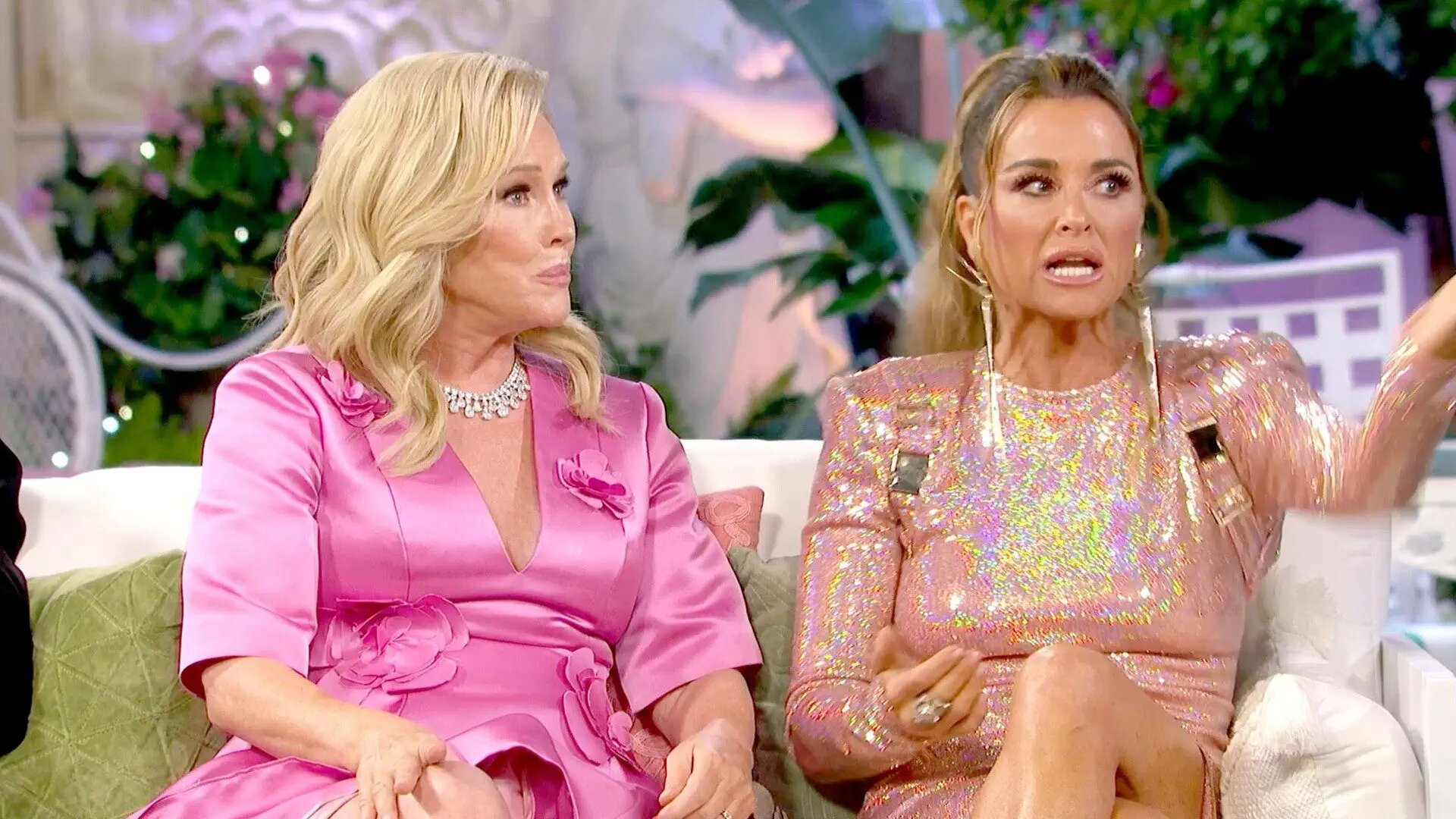 The Real Housewives of Beverly Hills - S12E24