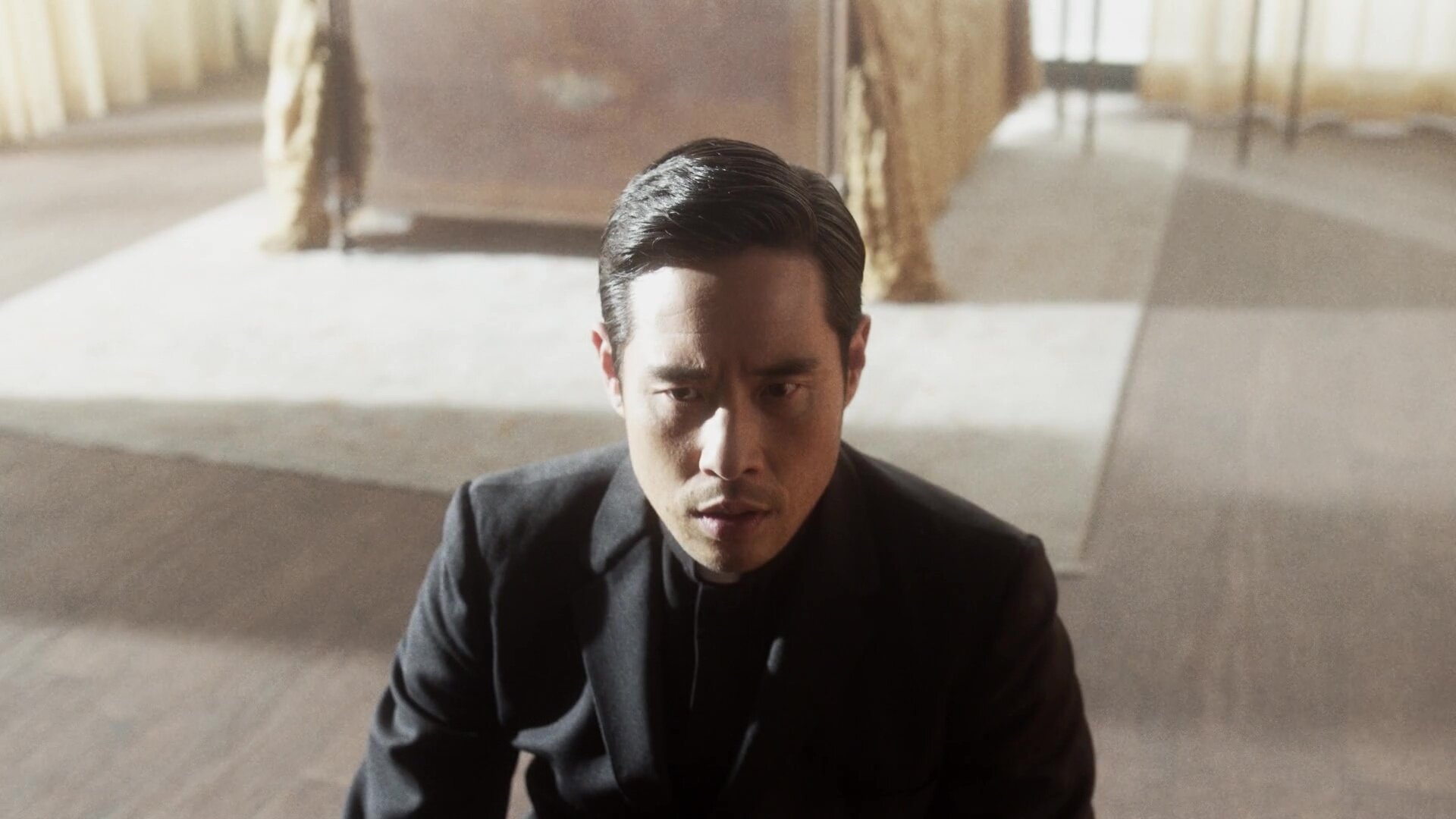 Quantum Leap - S2E13