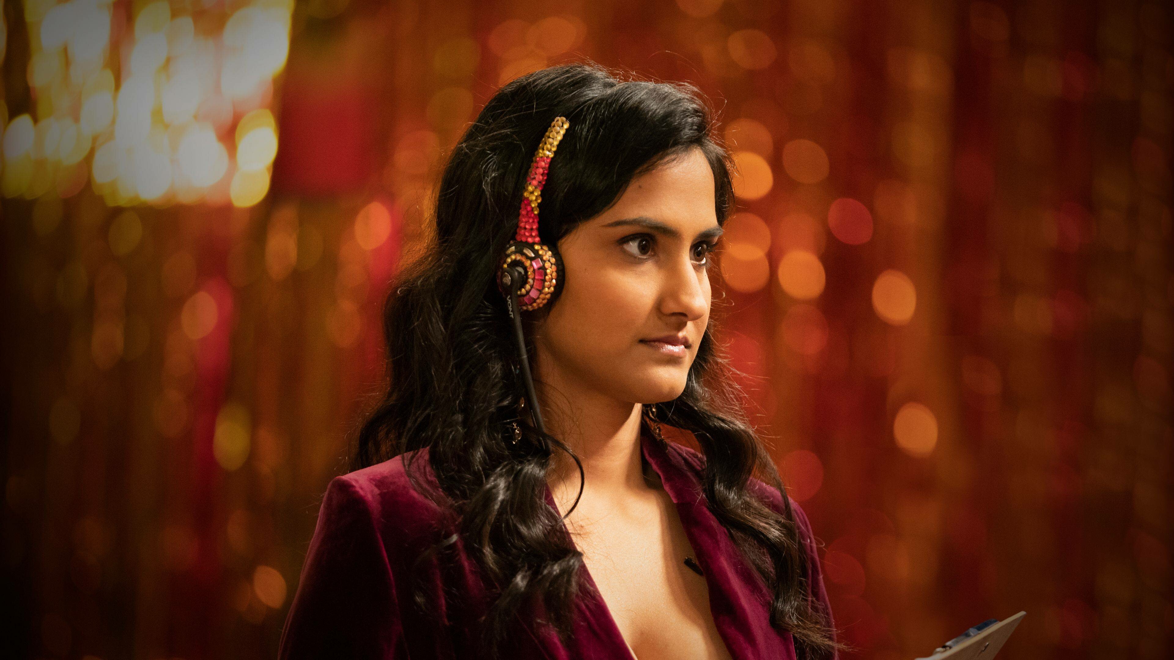 The Sex Lives of College Girls - S3E10