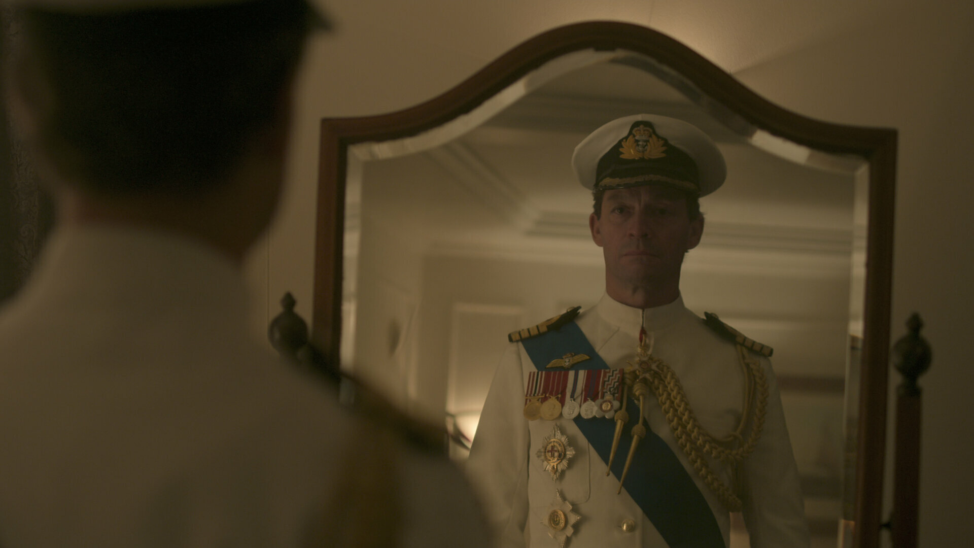The Crown - S5E10