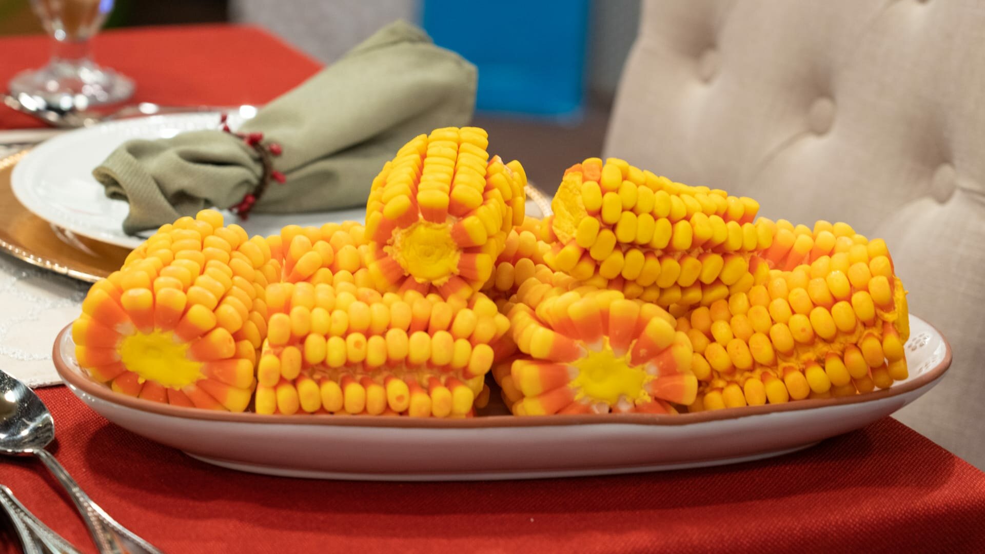 Christmas Cookie Challenge - S2024E8