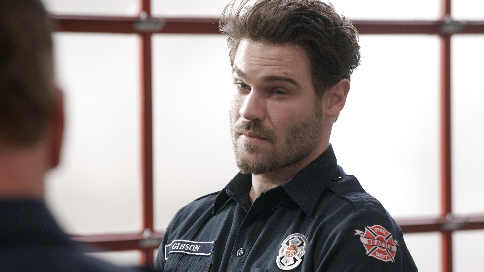 Station 19 - S7E10