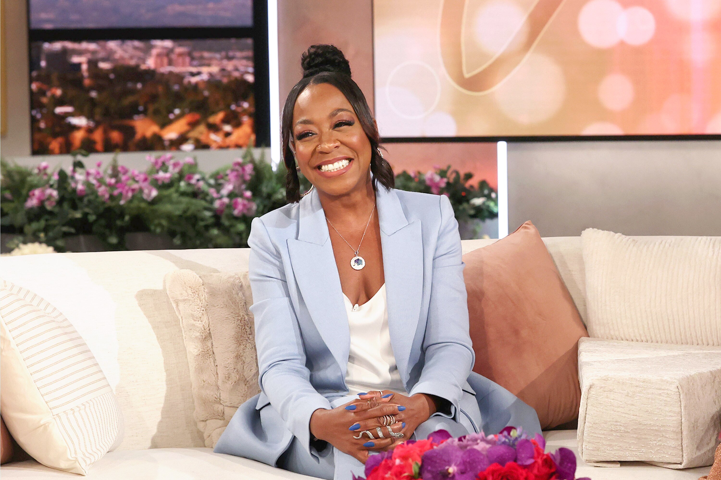 The Jennifer Hudson Show - S4E32