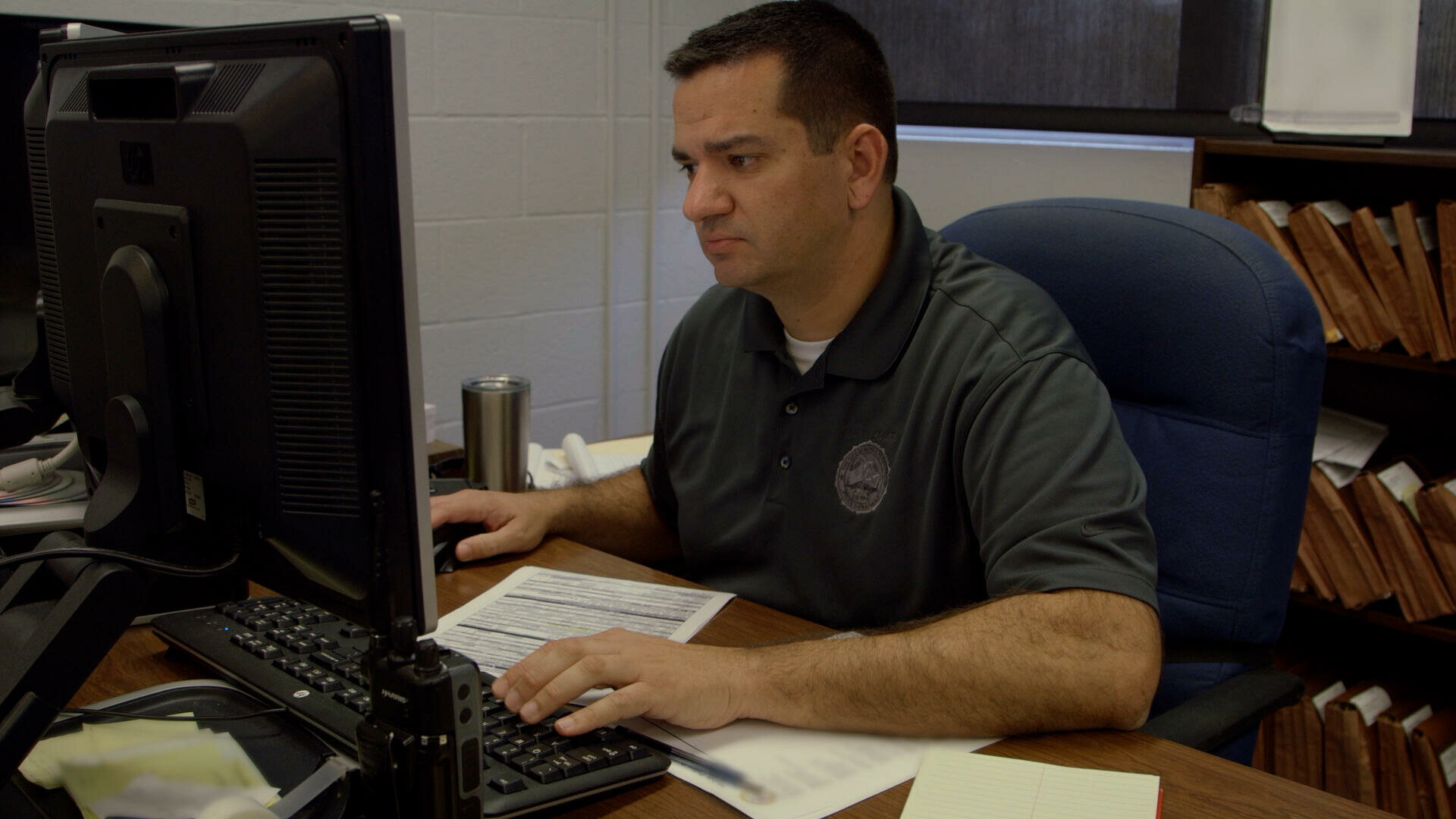 The First 48 Presents Critical Minutes - S3E18