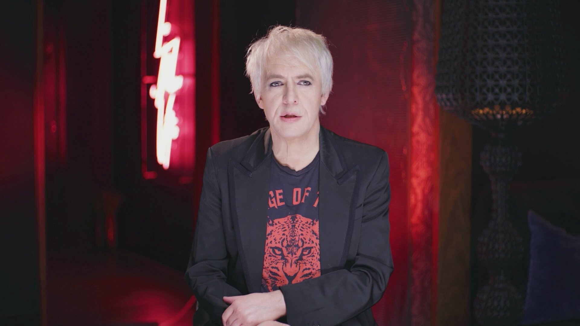 Behind the Music - S16E28