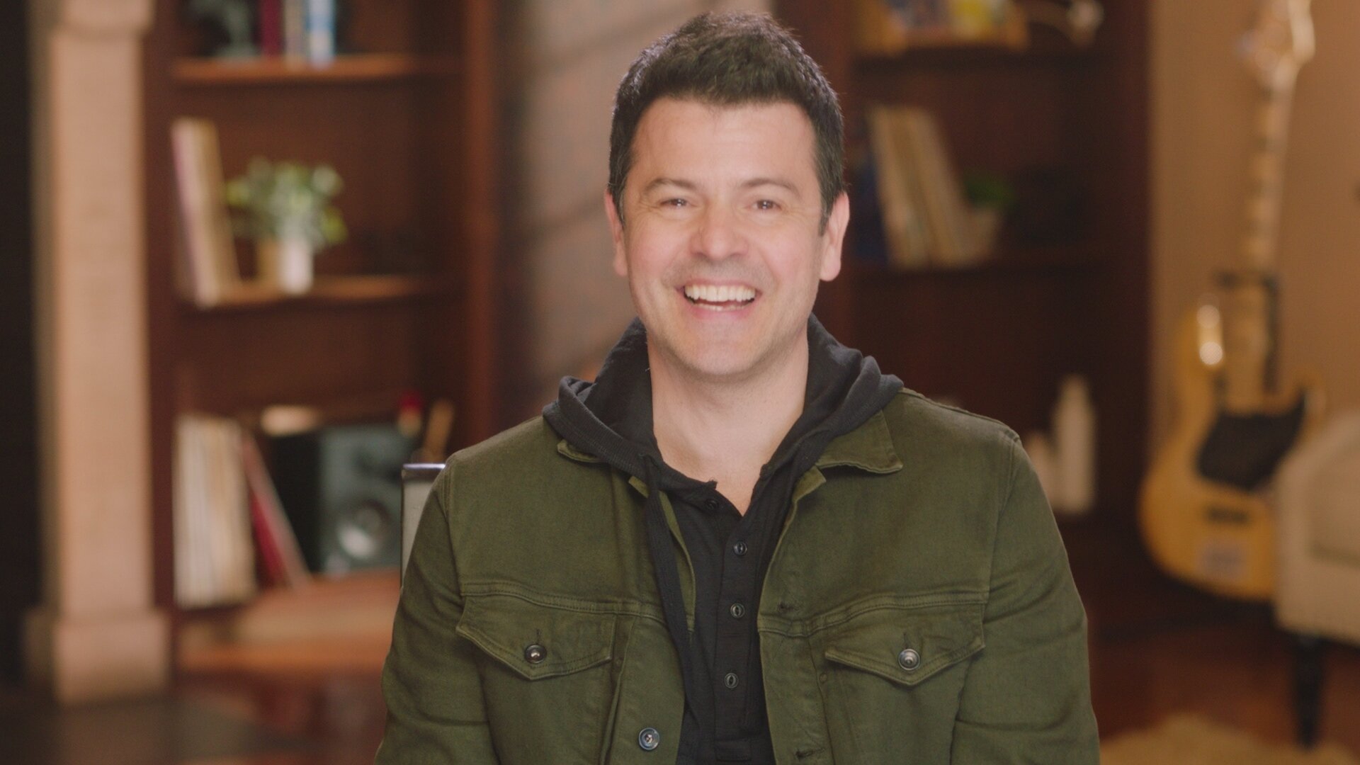 Behind the Music - S16E28