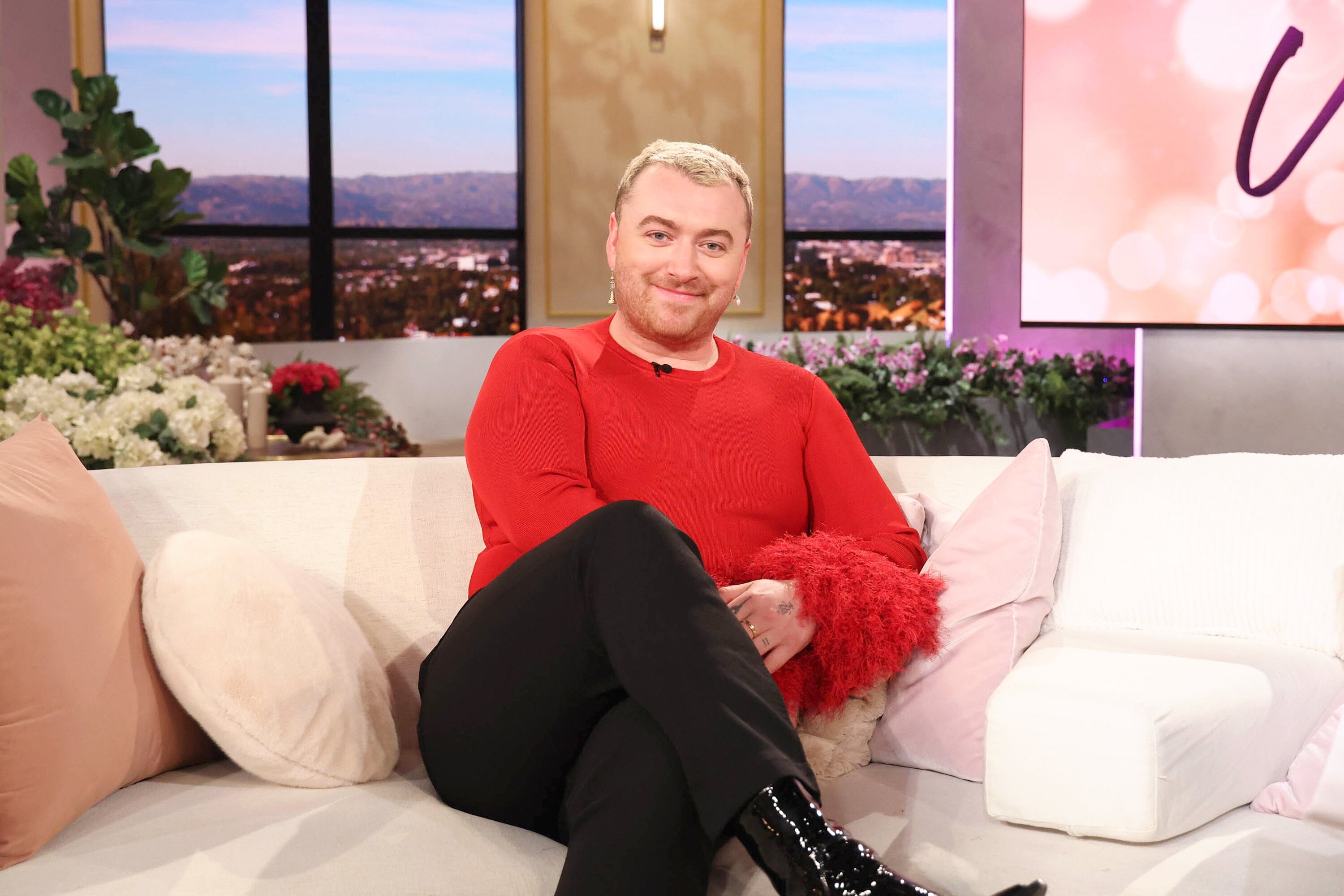 The Jennifer Hudson Show - S4E32