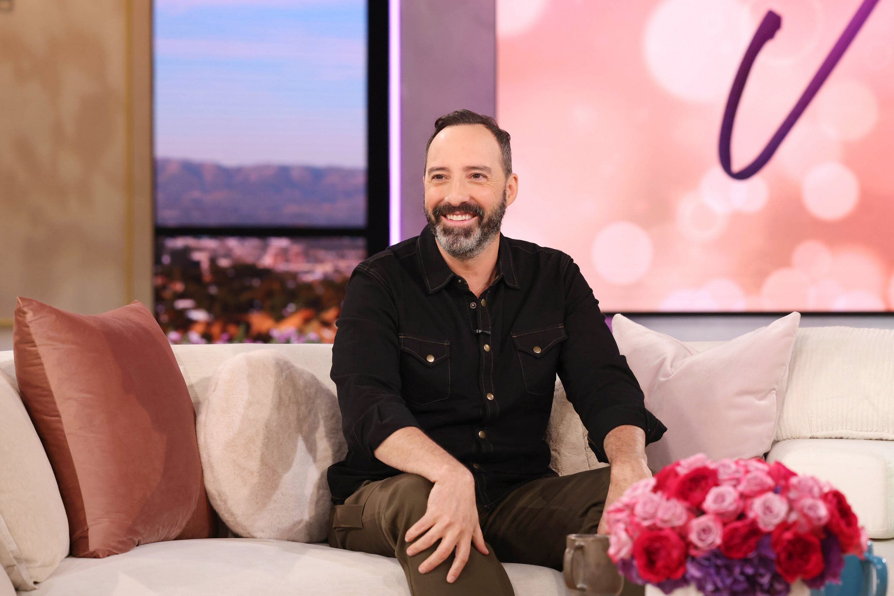 The Jennifer Hudson Show - S4E32