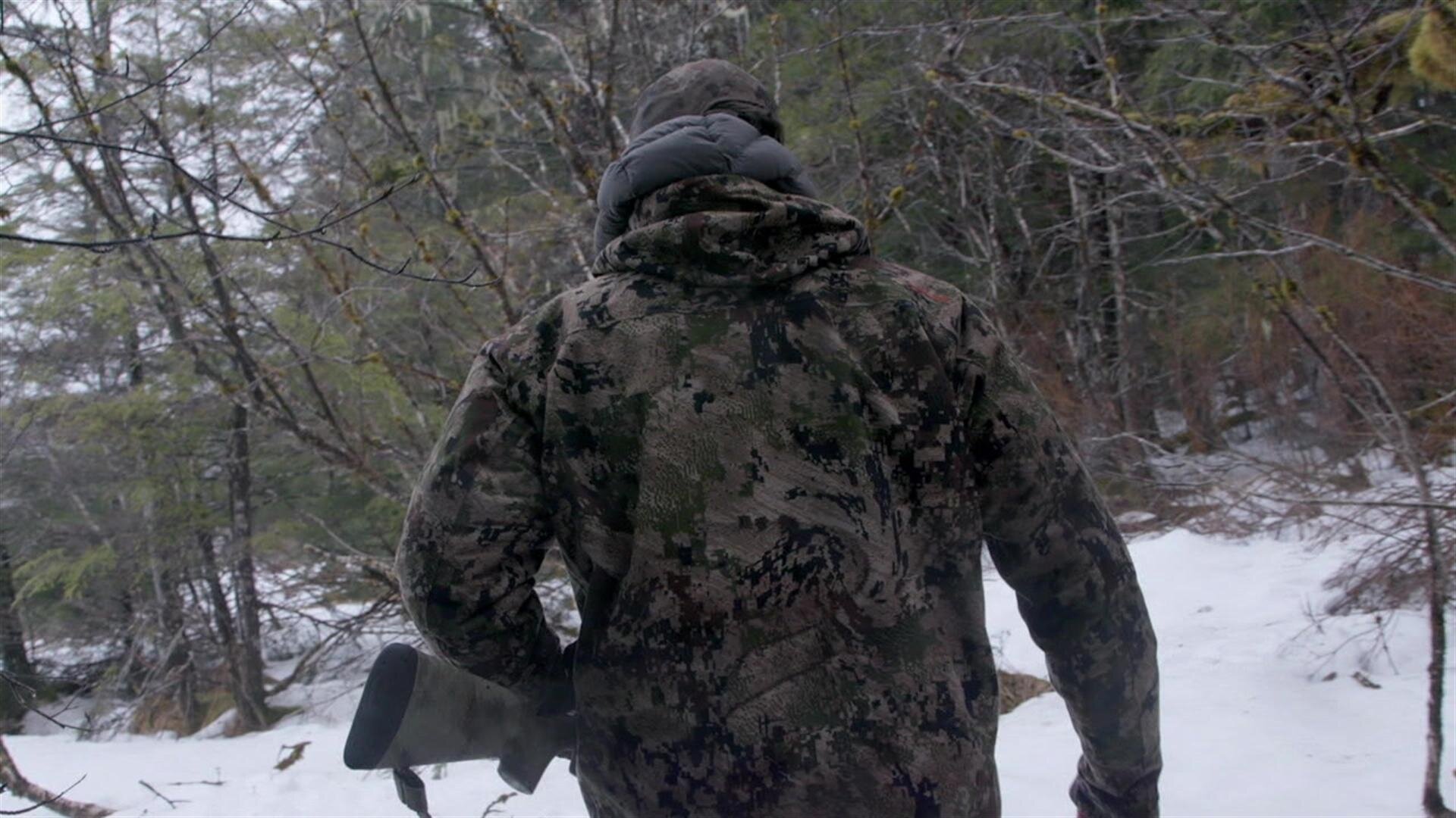 Life Below Zero: Next Generation - S7E7