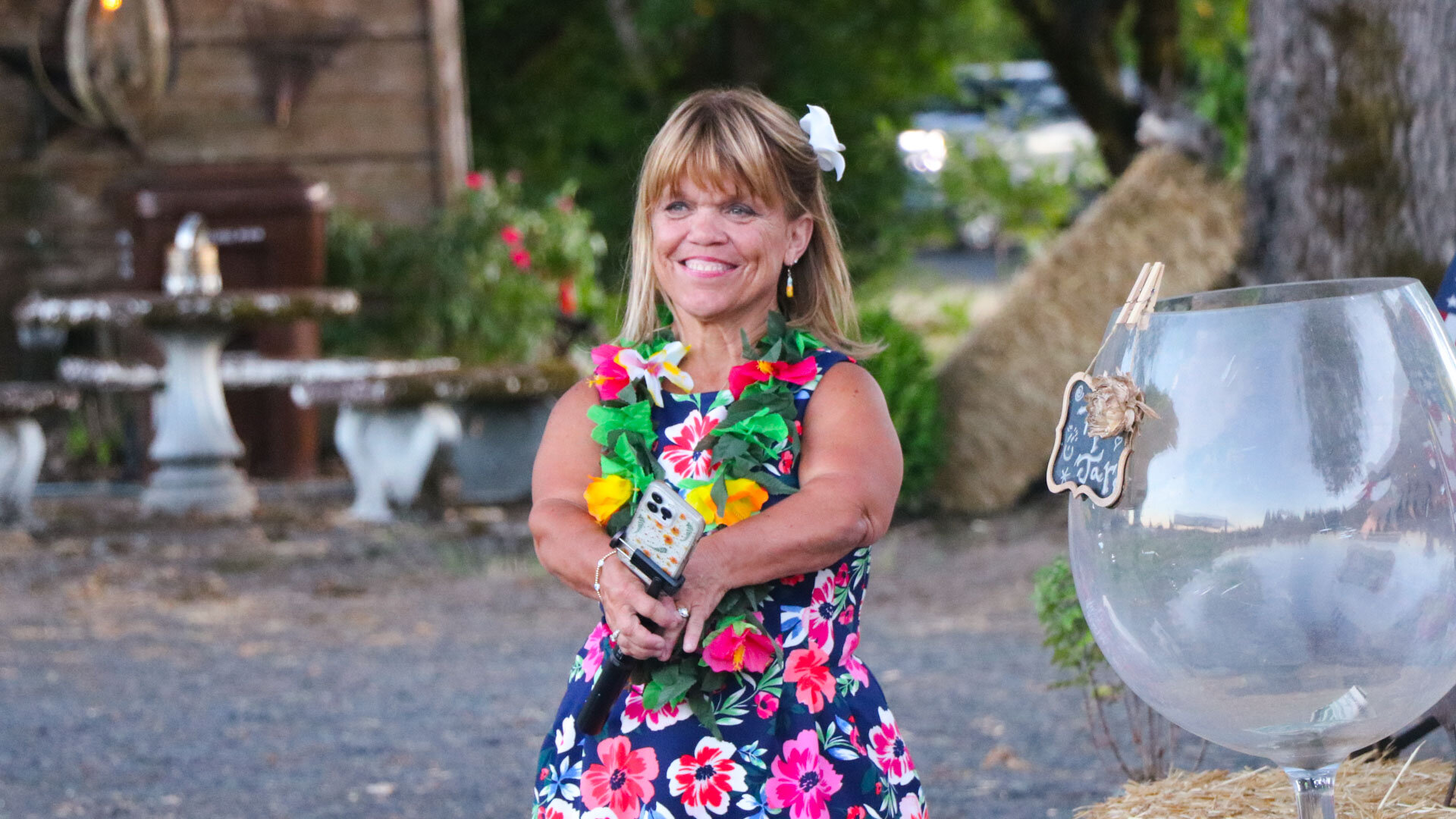 Little People, Big World - S25E11