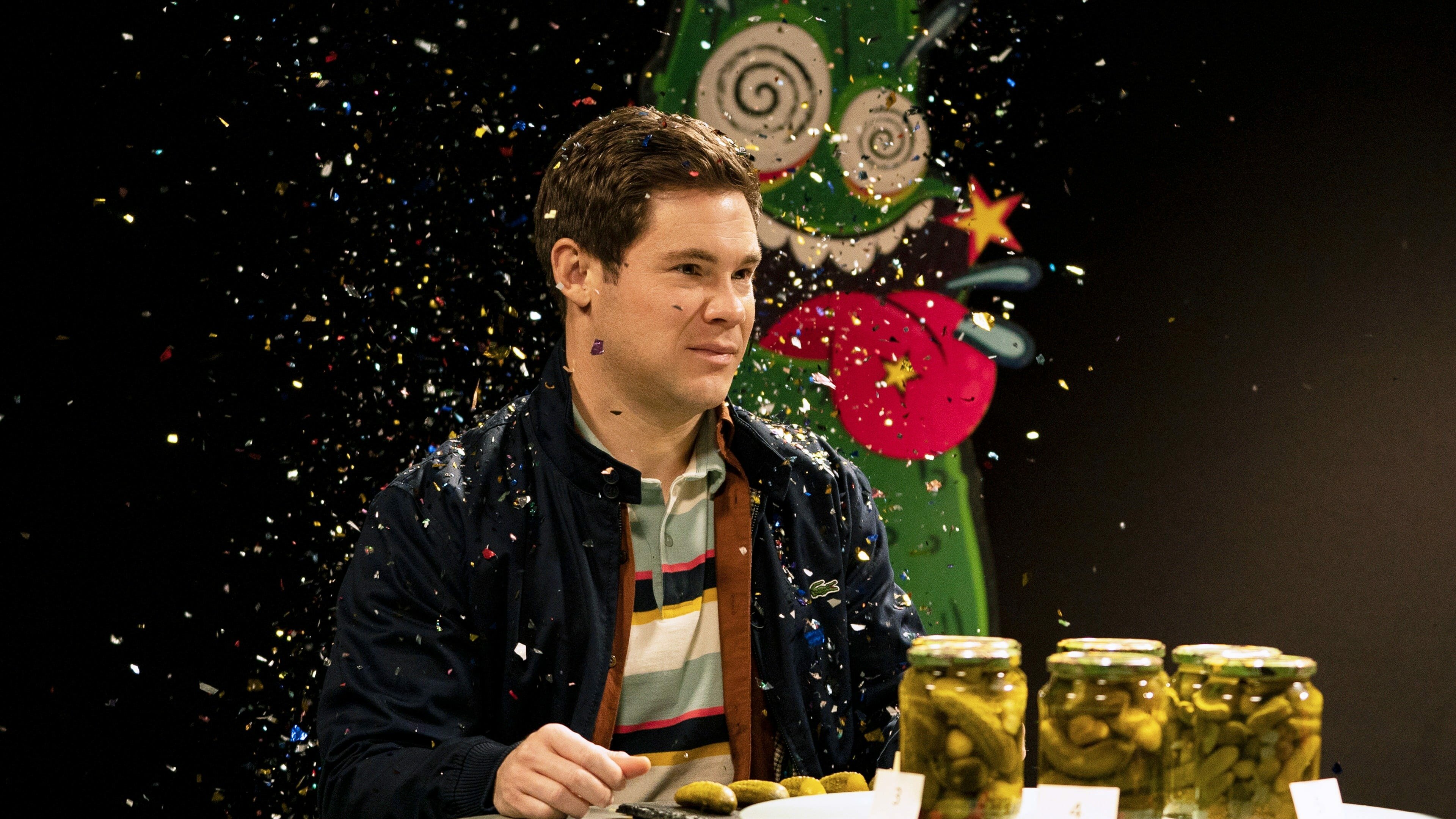 Pitch Perfect: Bumper in Berlin - S1E6