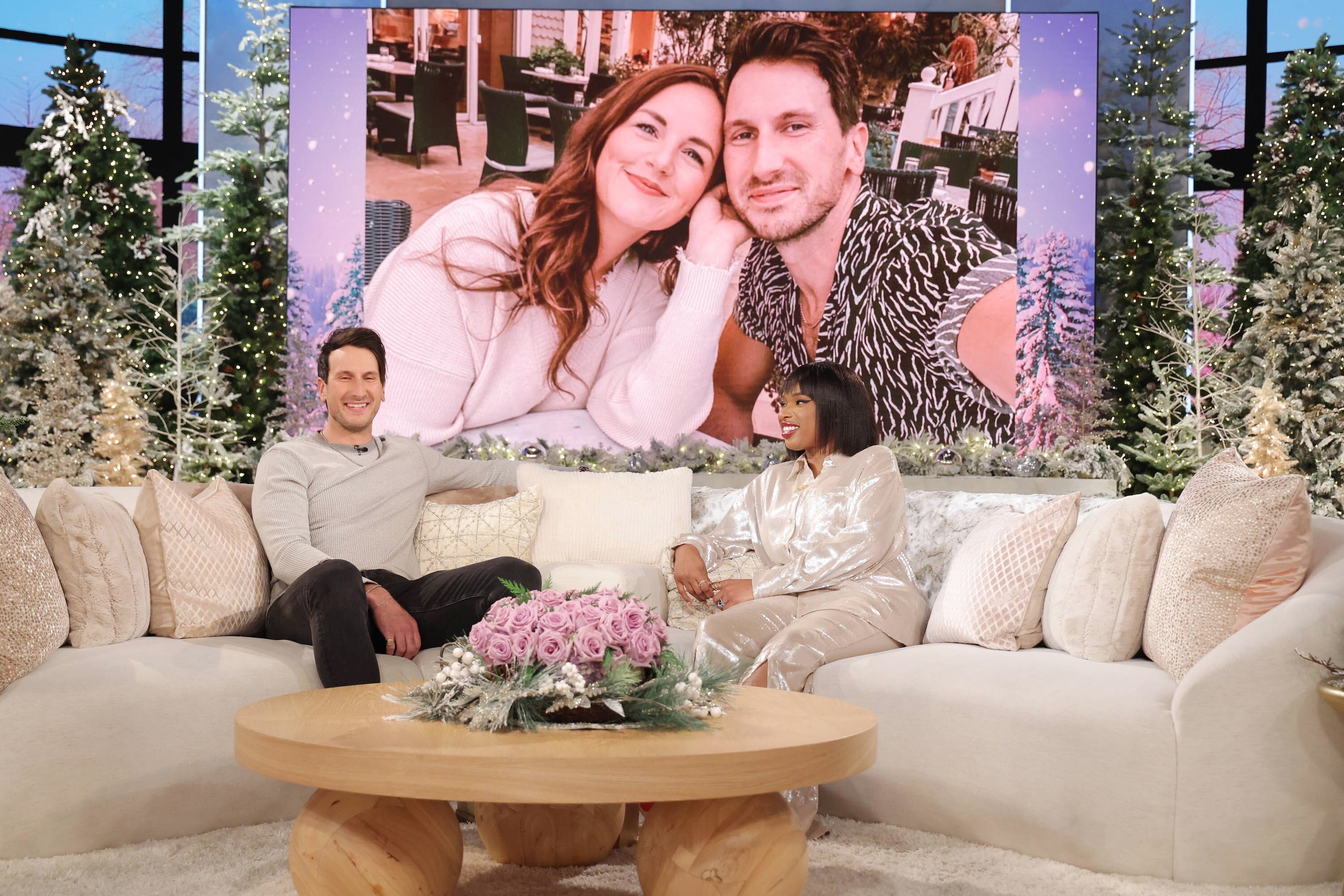 The Jennifer Hudson Show - S4E32