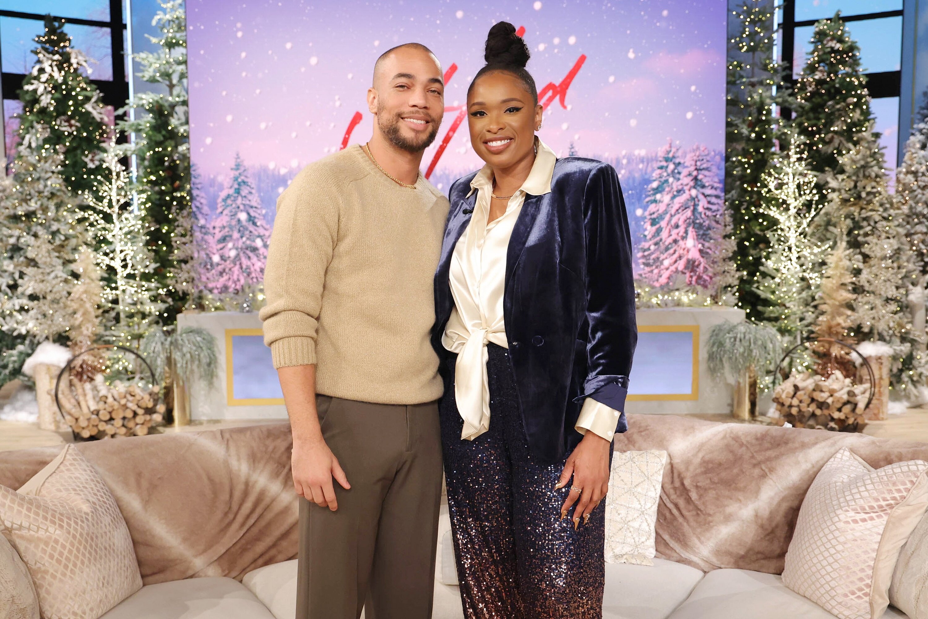 The Jennifer Hudson Show - S4E32