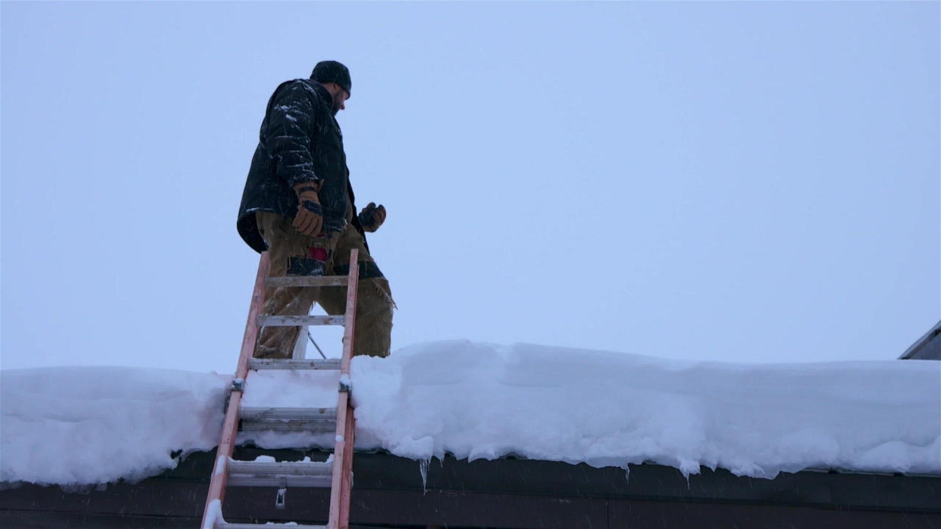 Life Below Zero: Next Generation - S7E7