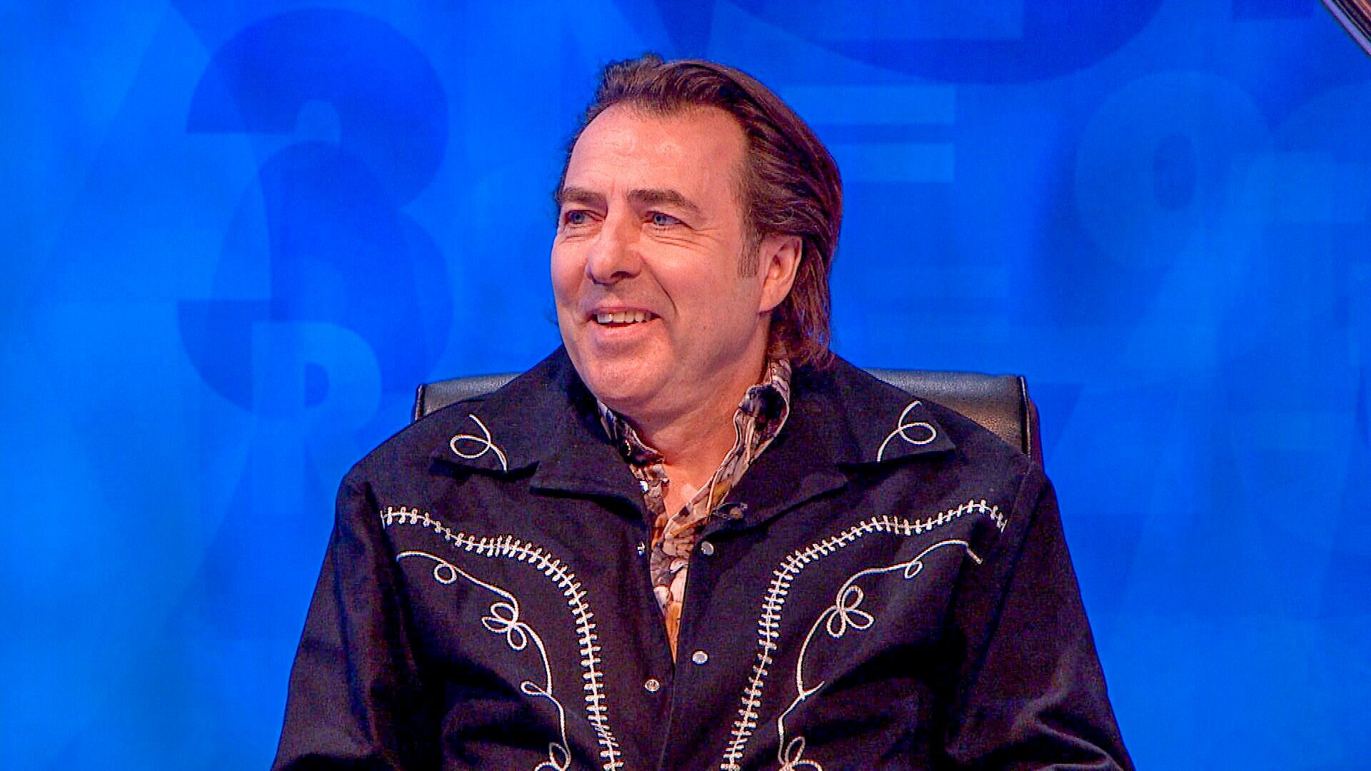 8 out of 10 Cats Does Countdown - S24E1