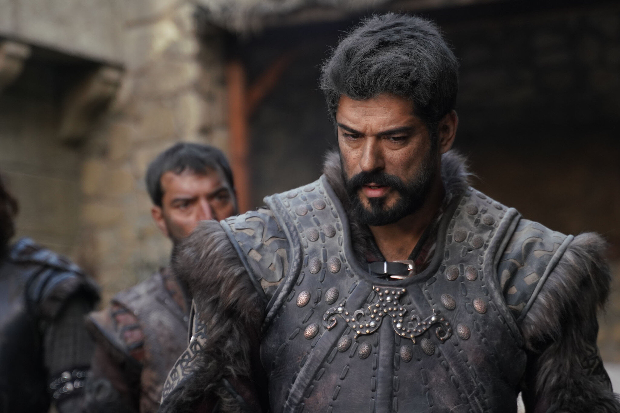 Kuruluş: Osman - S6E30