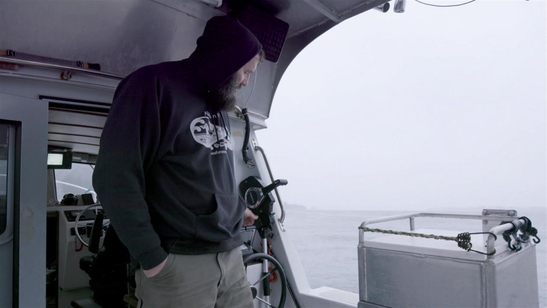 Life Below Zero: Next Generation - S7E7