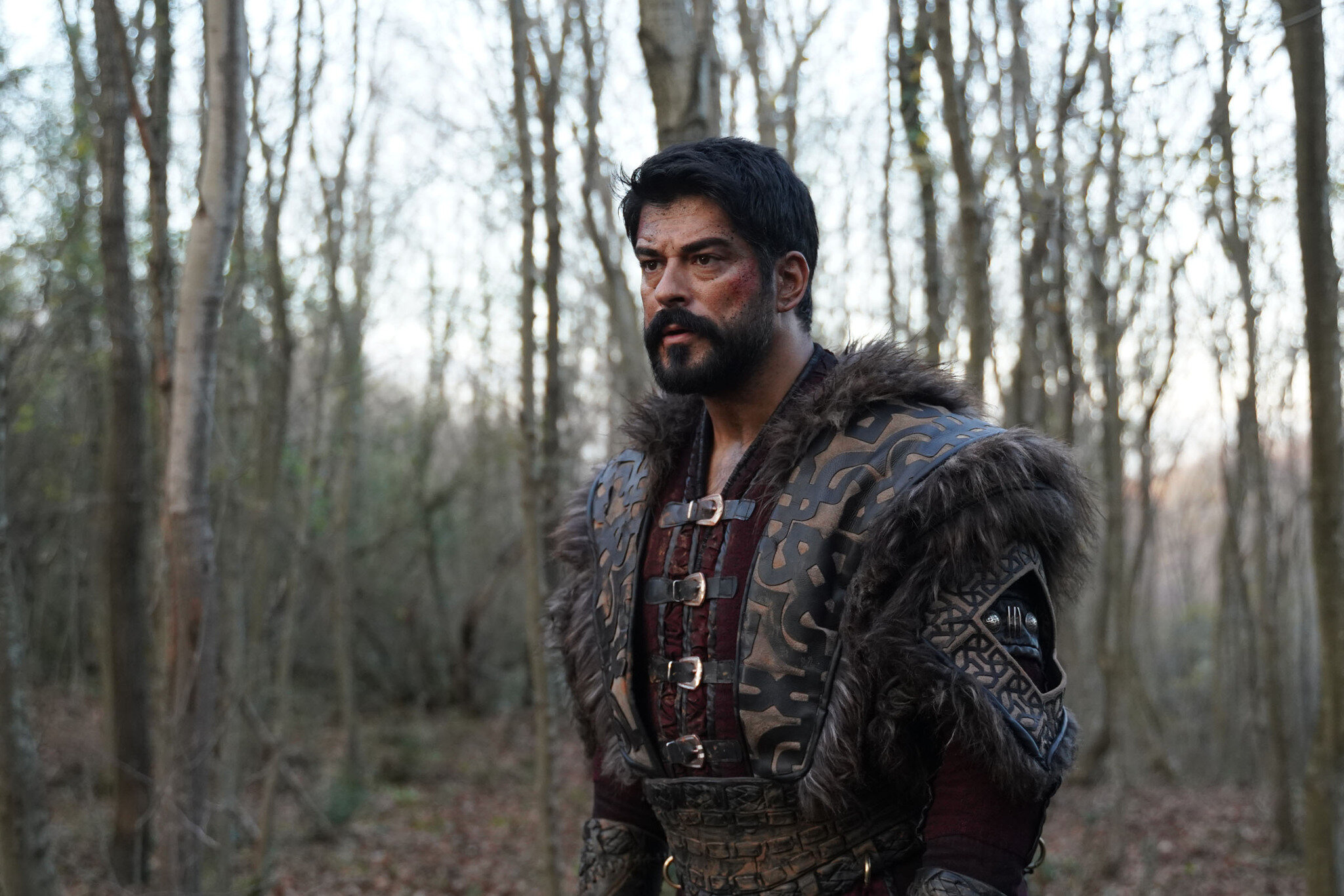 Kuruluş: Osman - S6E30