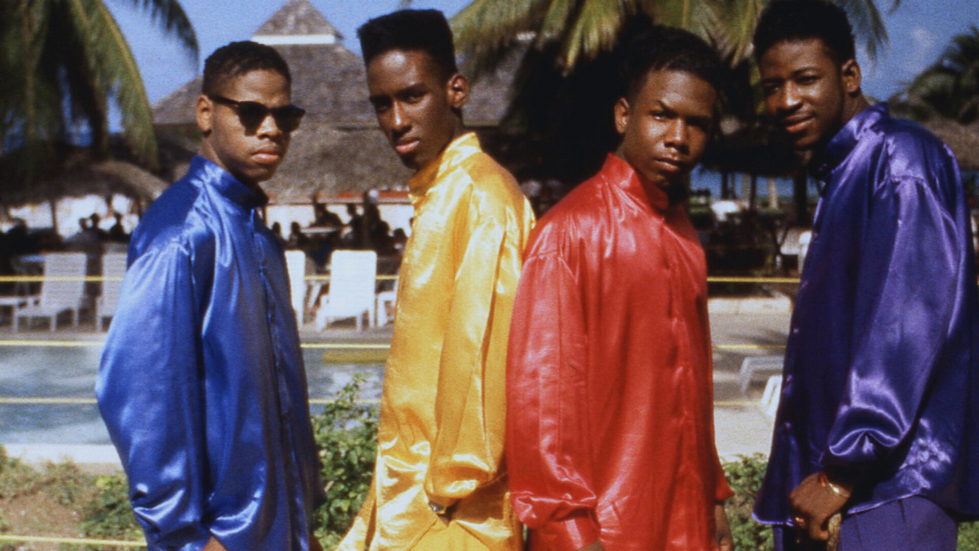 Behind the Music - S16E28