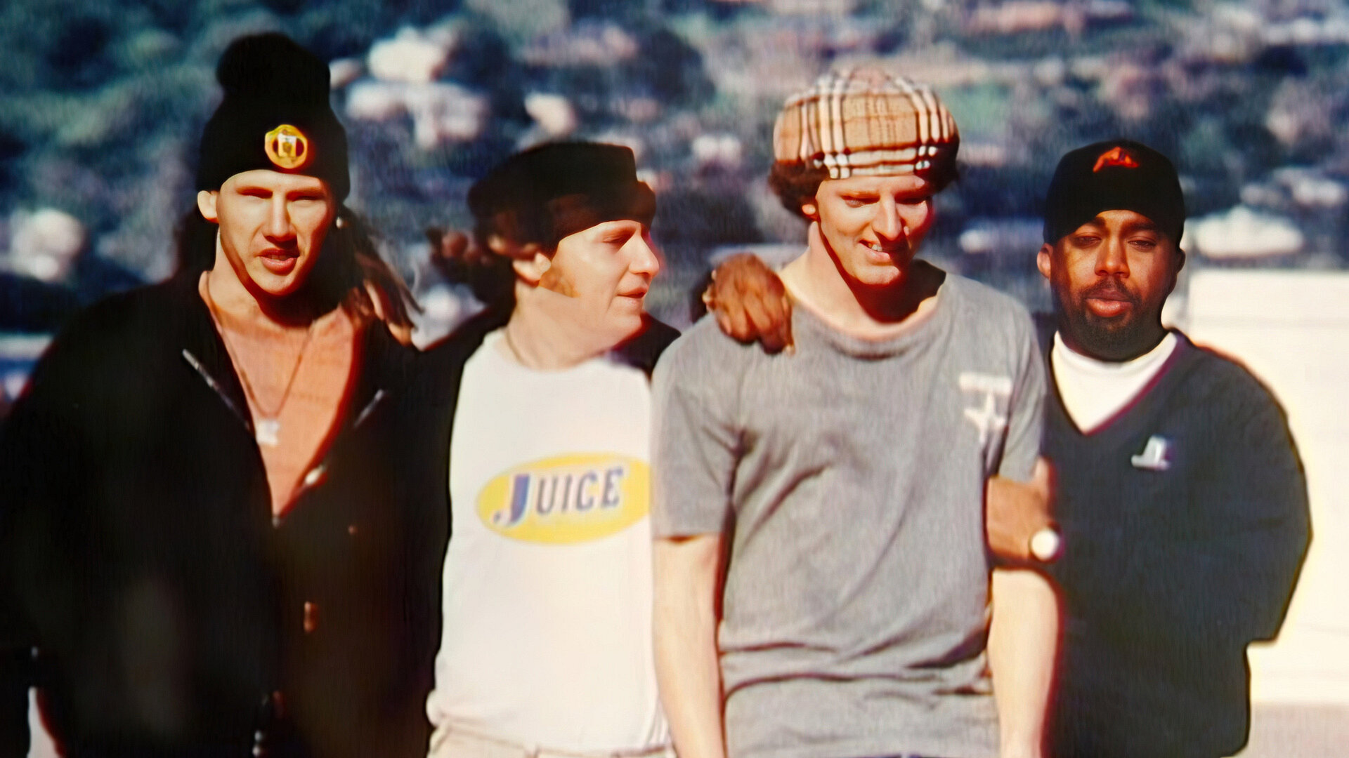 Behind the Music - S16E28