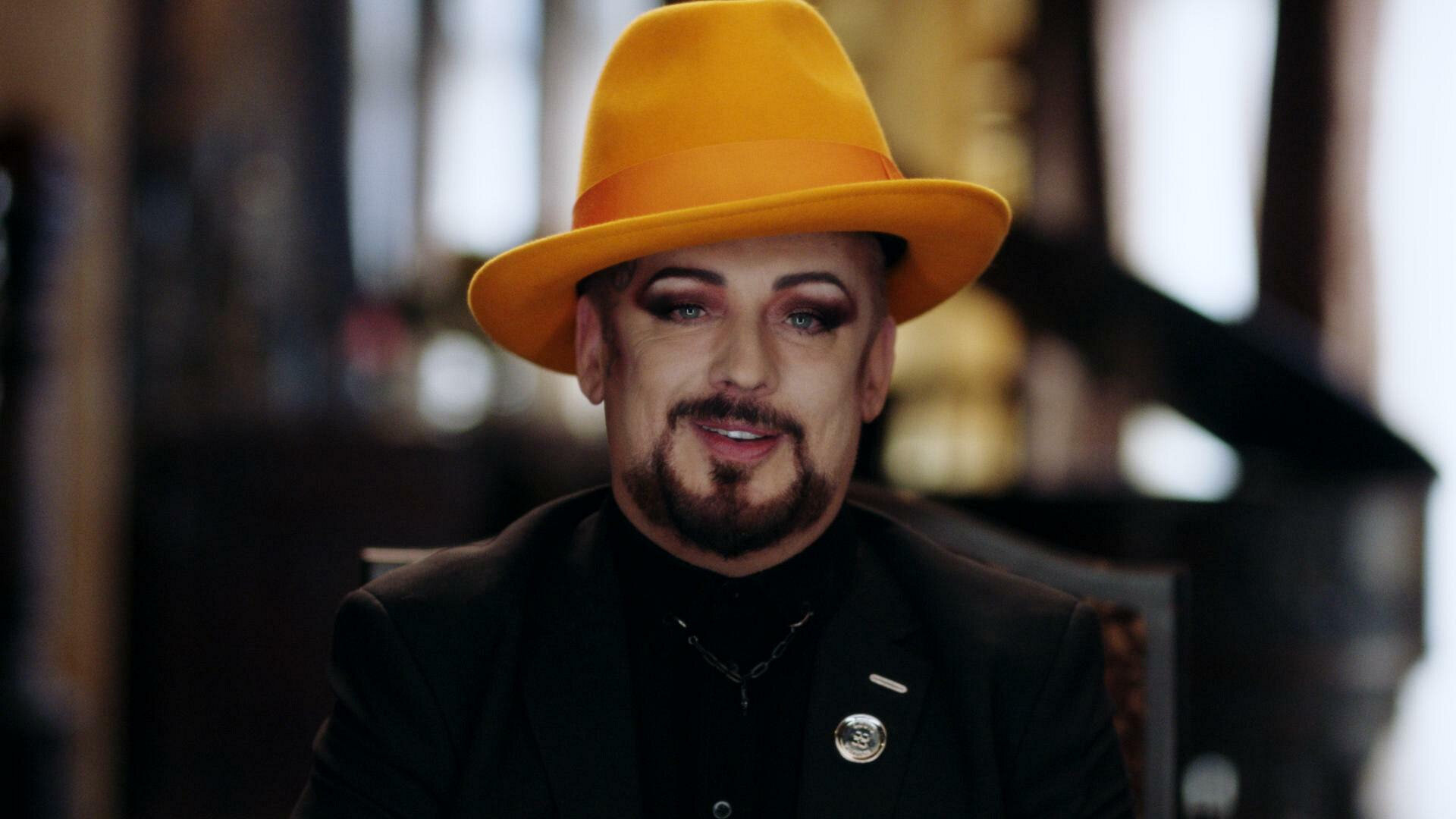 Behind the Music - S16E28