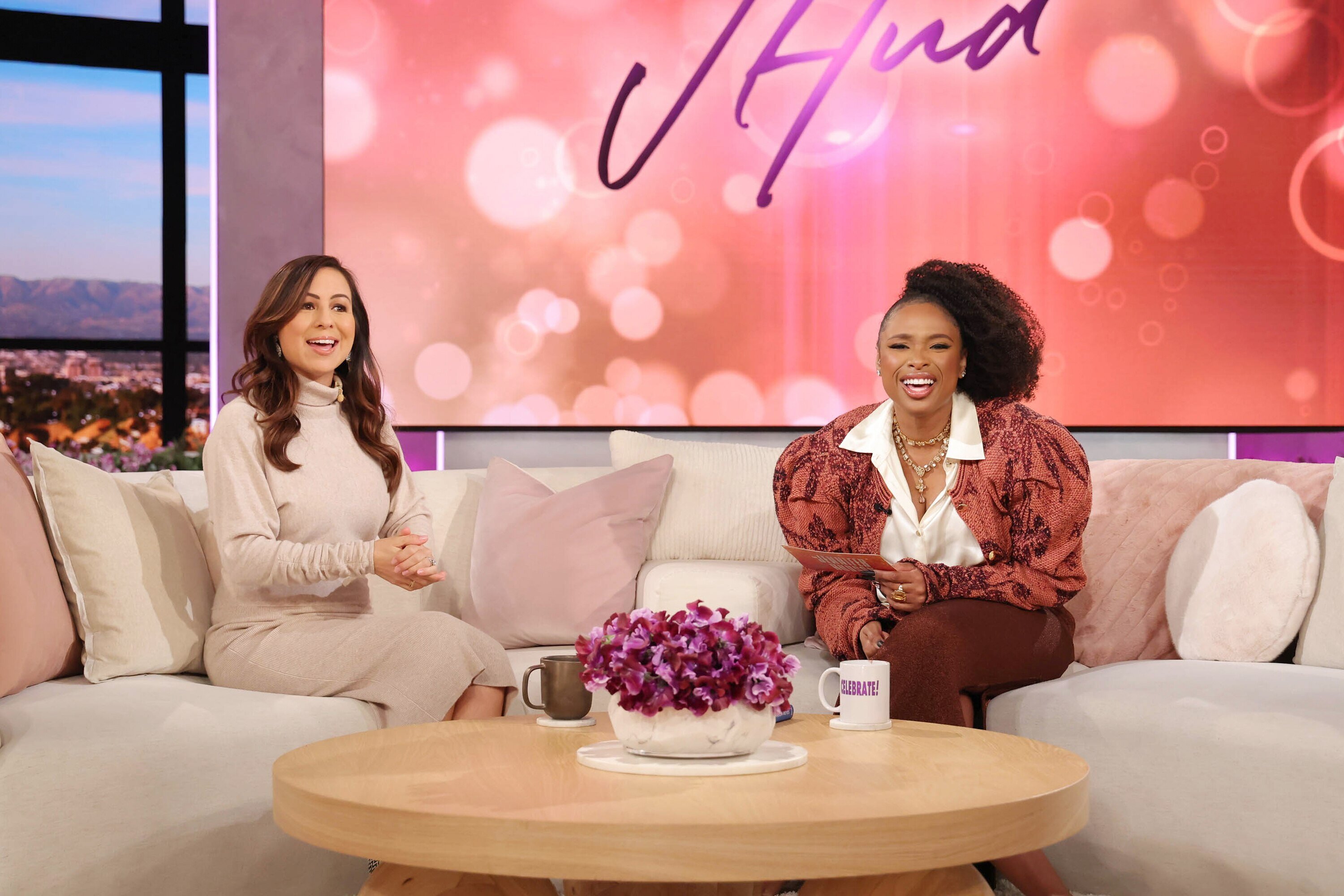 The Jennifer Hudson Show - S4E32