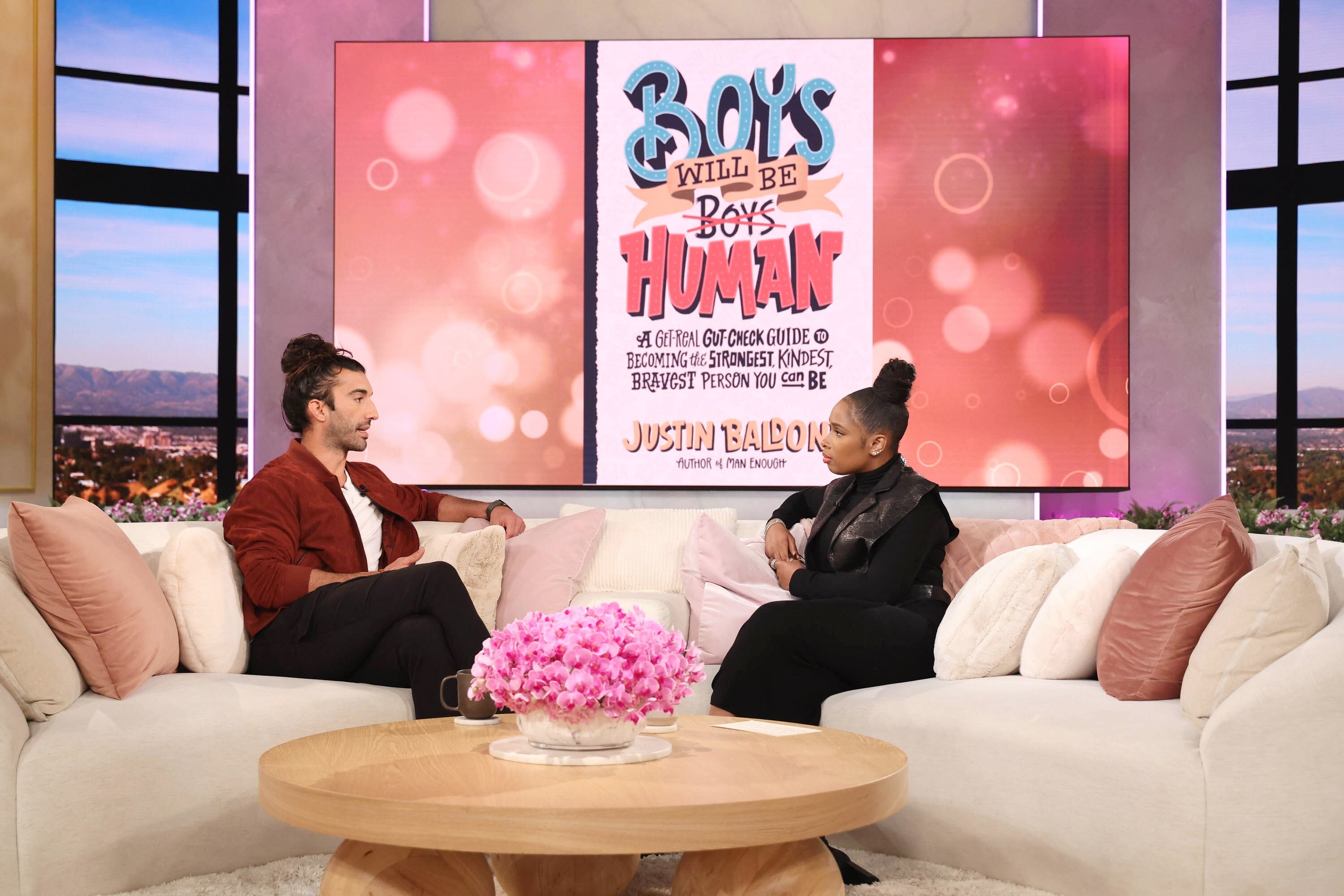 The Jennifer Hudson Show - S4E32