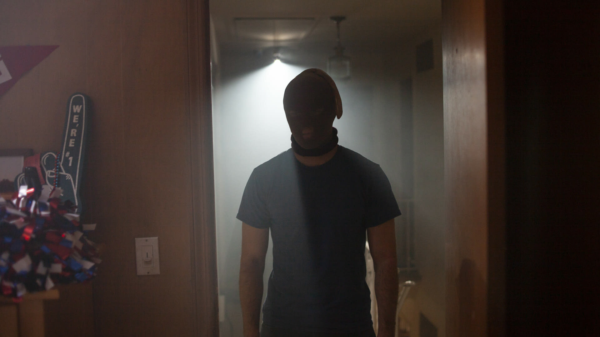 Murder Under the Friday Night Lights - S4E9