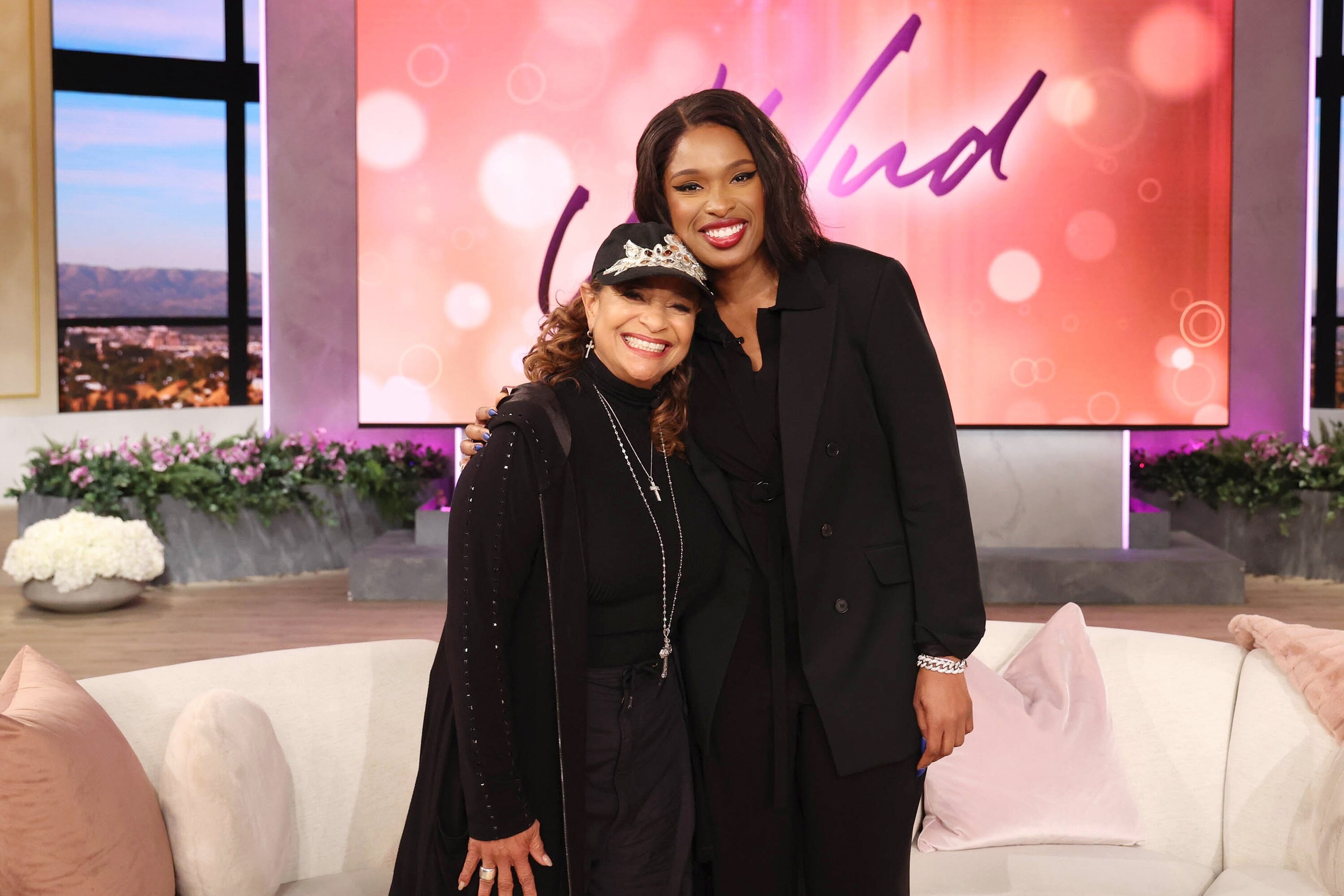 The Jennifer Hudson Show - S4E32