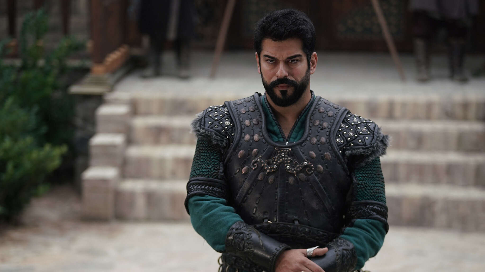 Kuruluş: Osman - S6E30