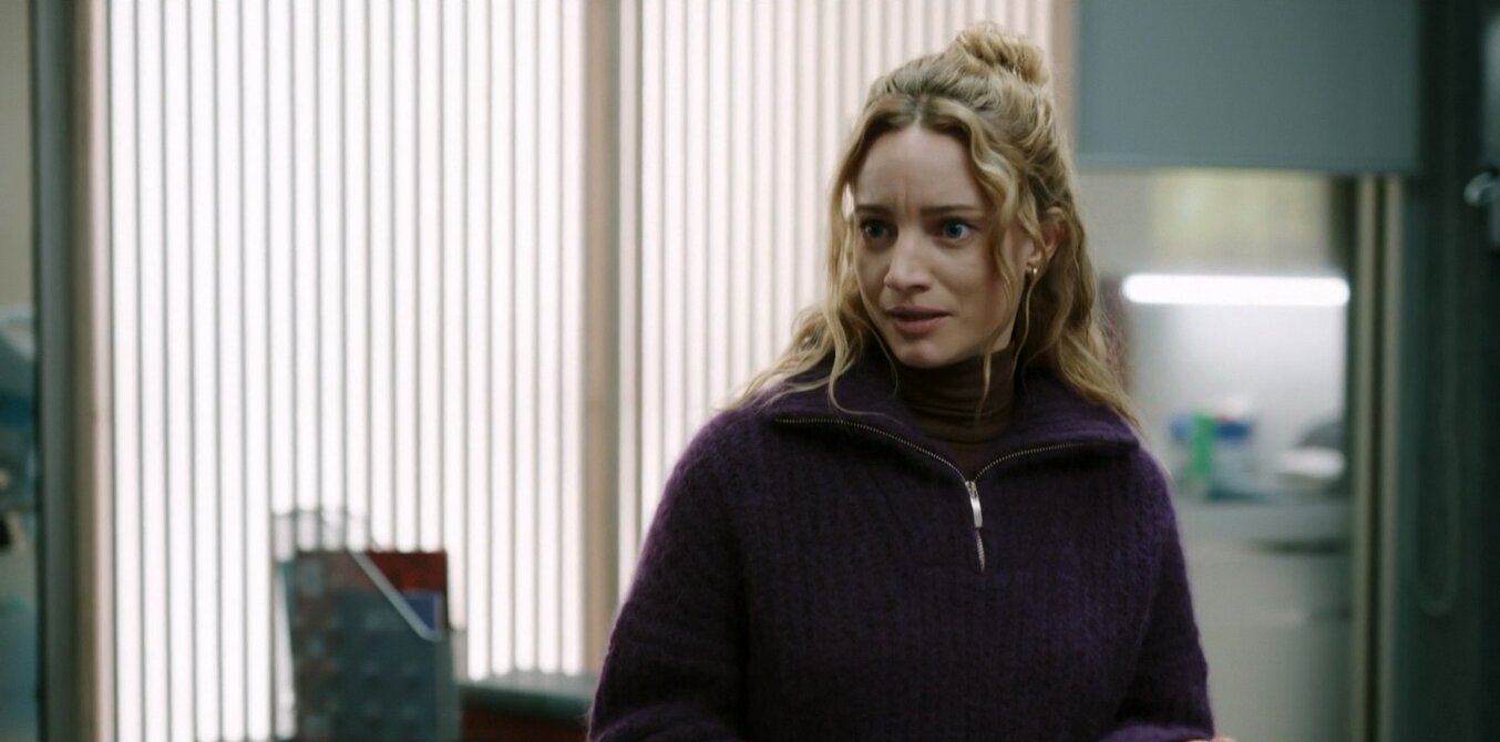 Transplant - S3E13