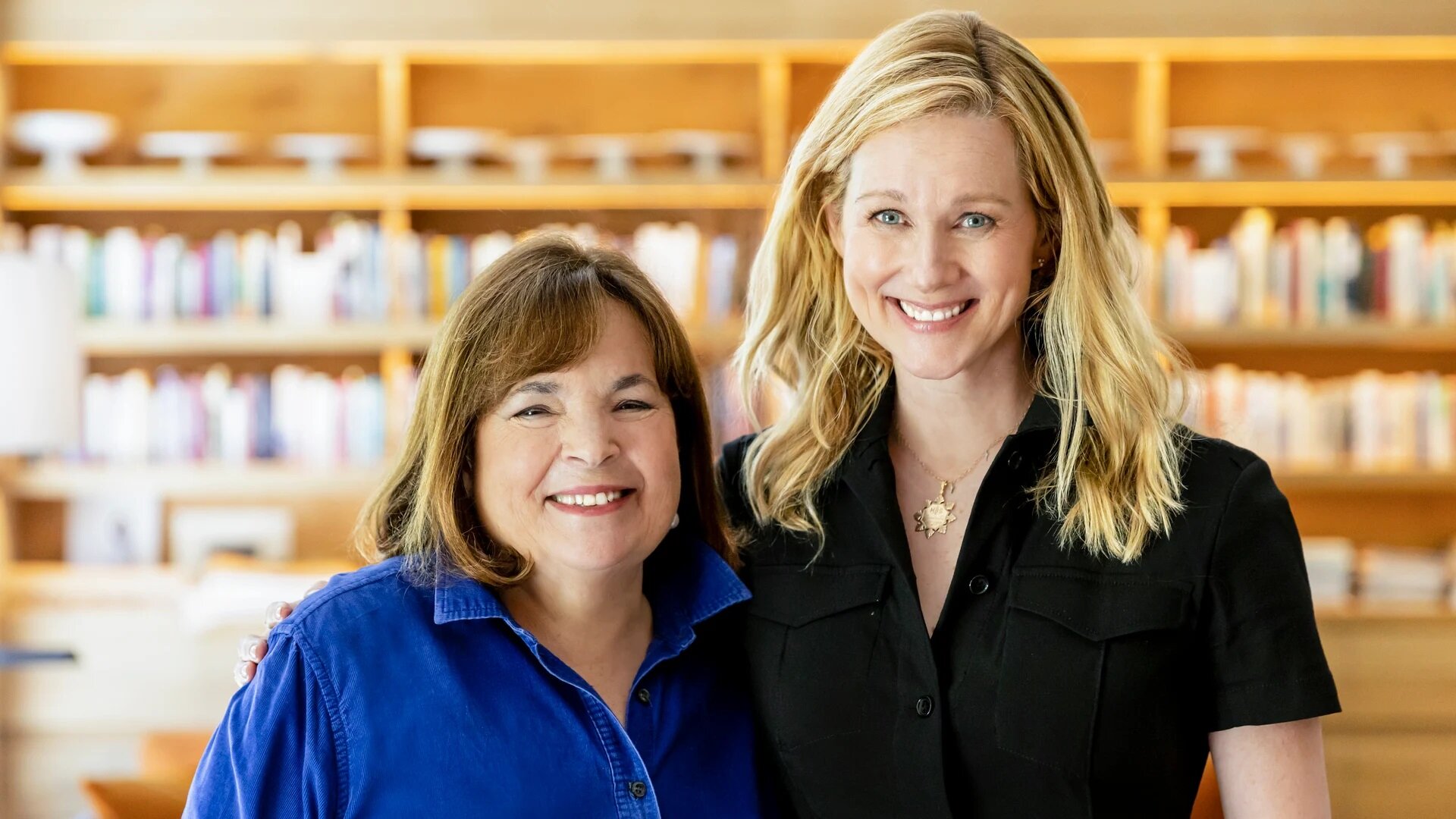 Be My Guest With Ina Garten - S3E3
