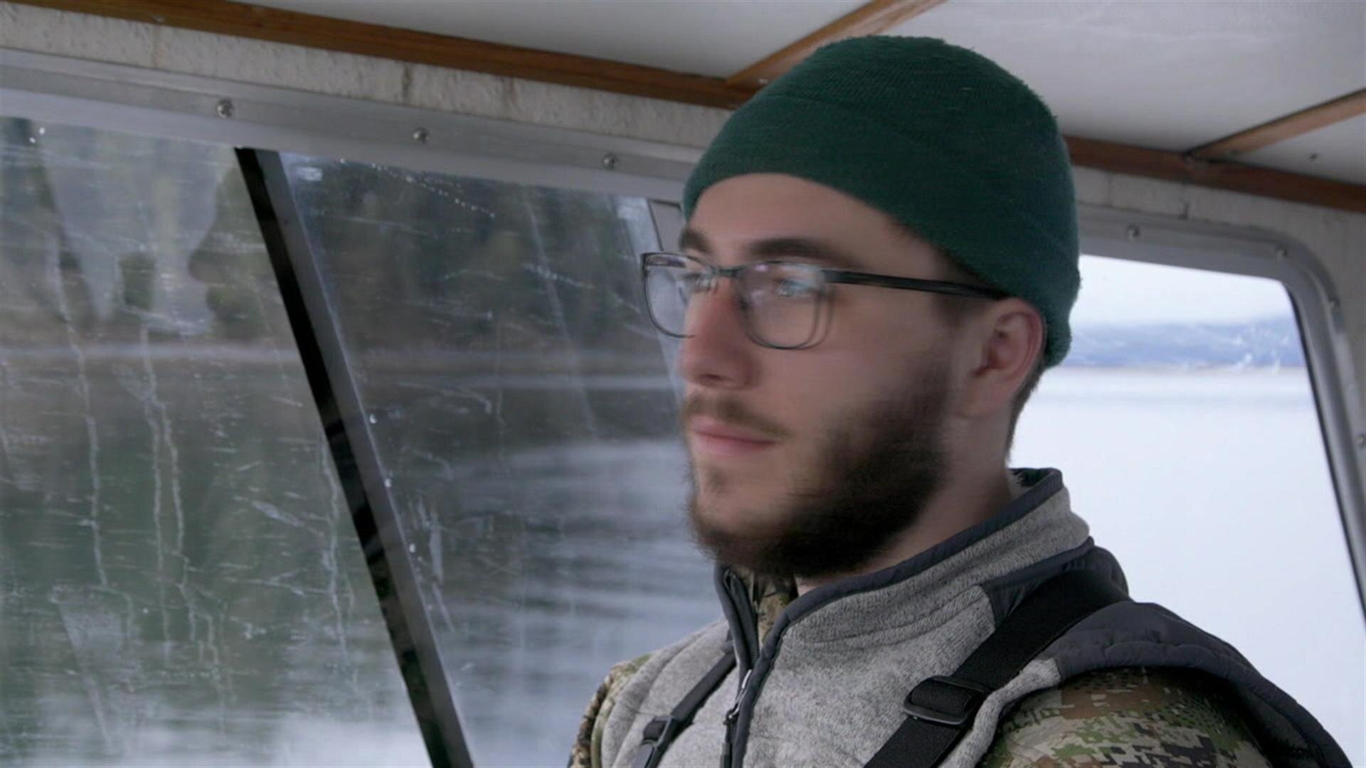Life Below Zero: Next Generation - S7E7