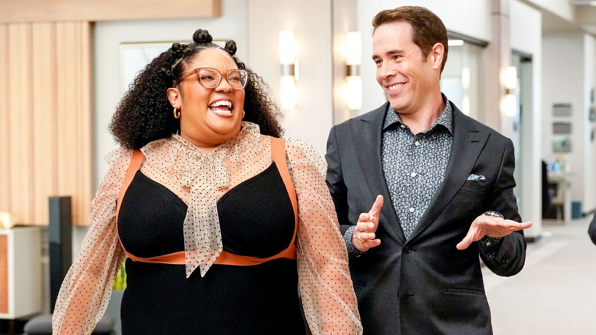 American Auto - S2E13