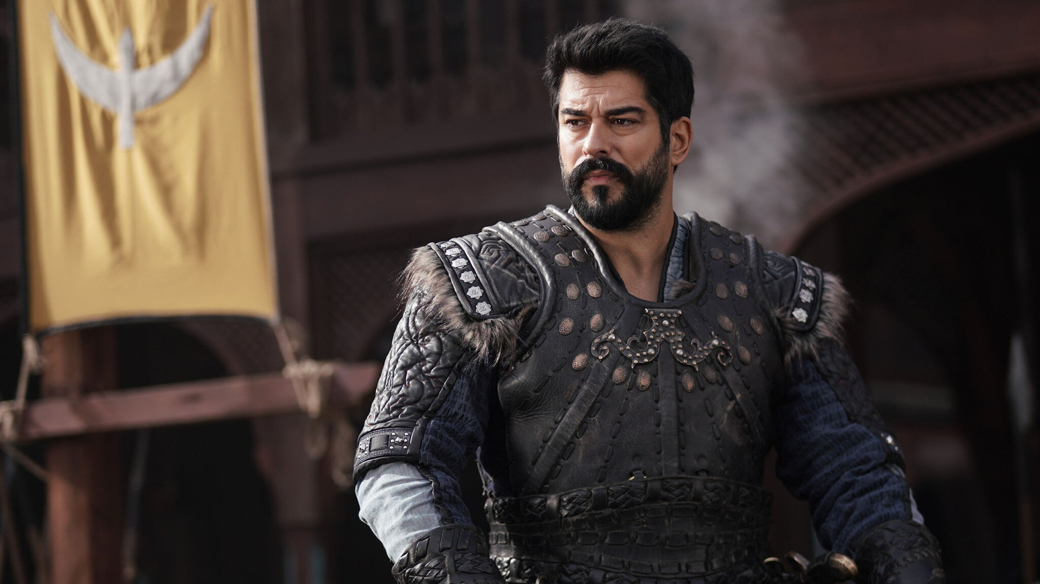 Kuruluş: Osman - S6E30