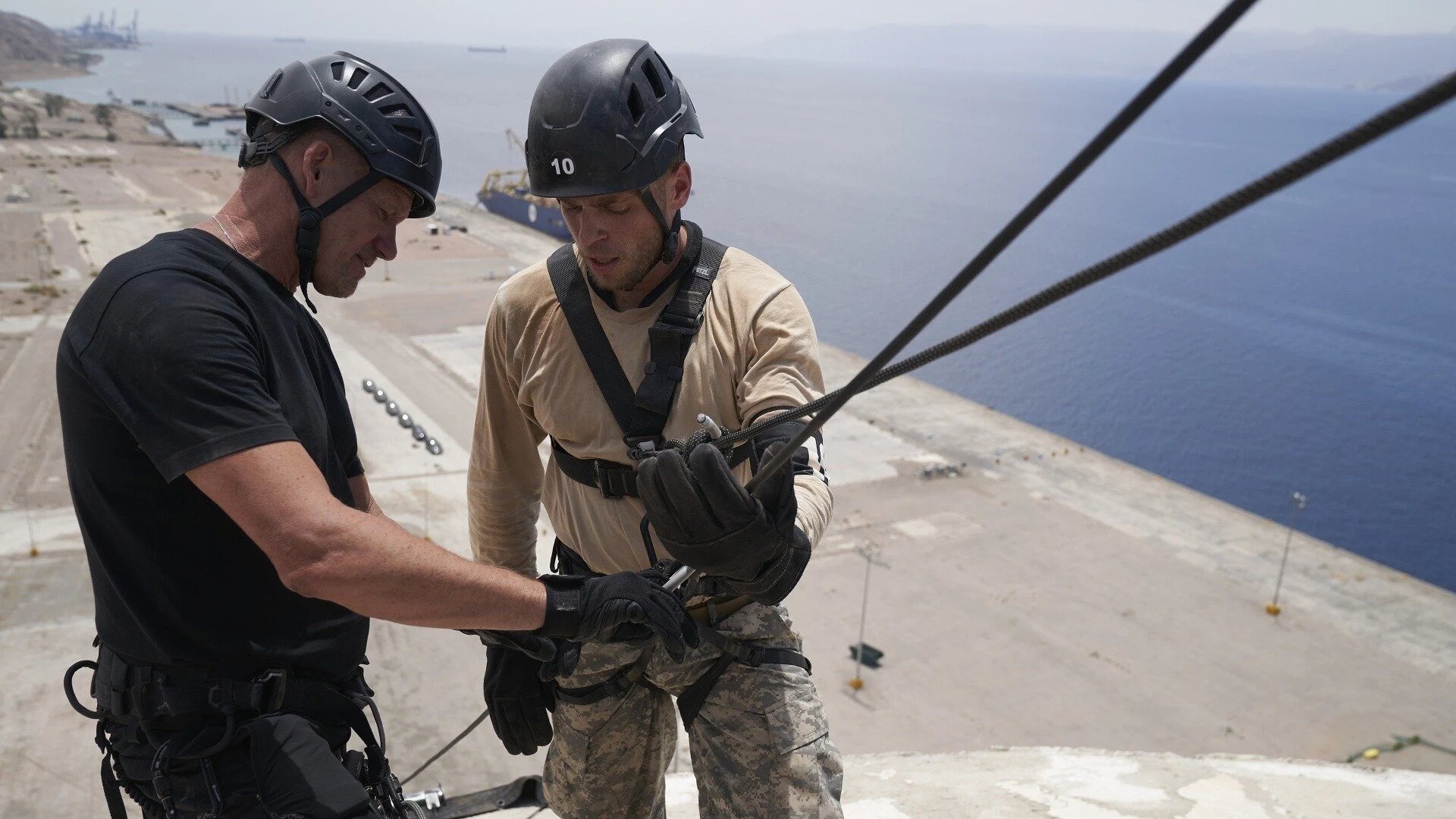 Special Forces: World