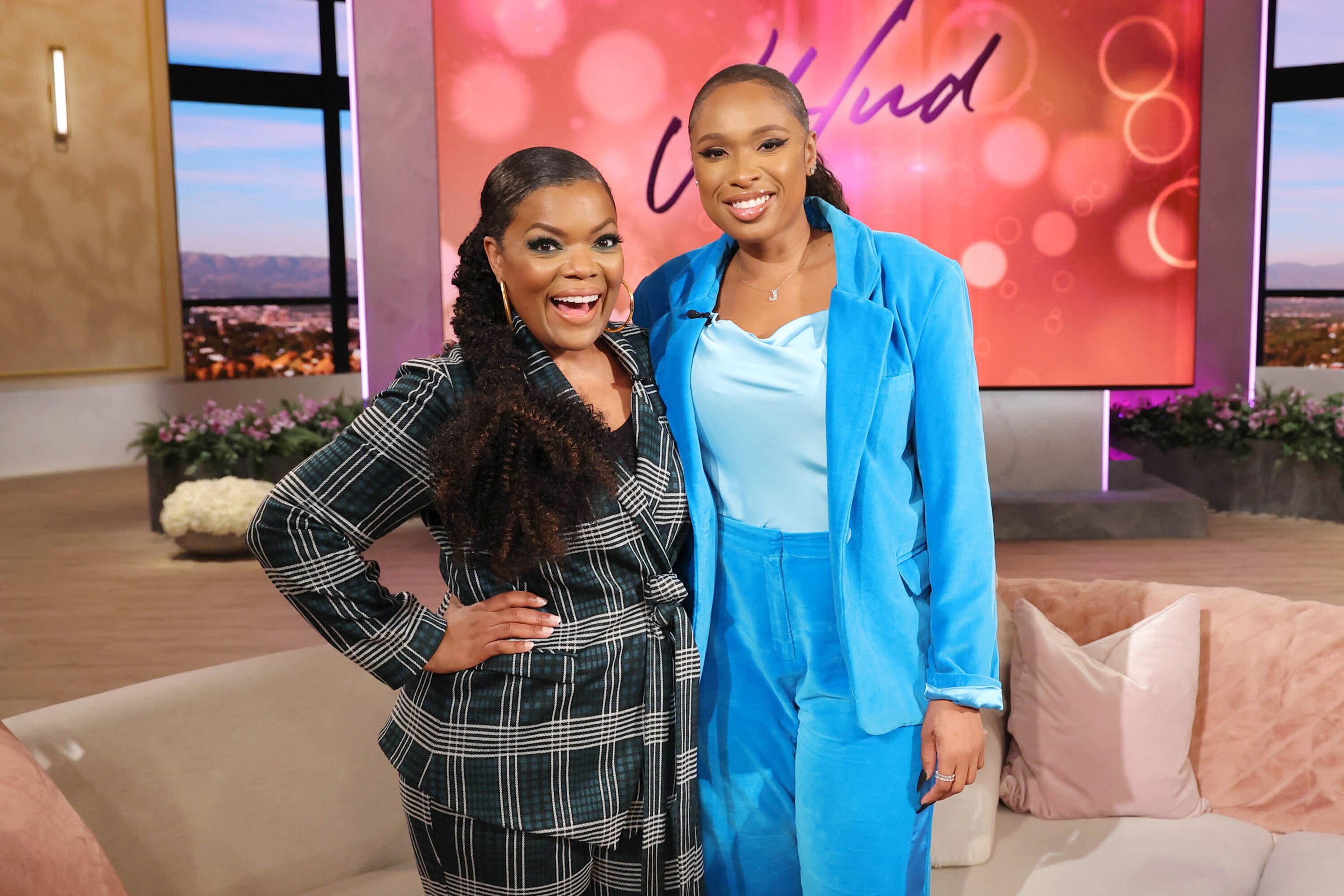 The Jennifer Hudson Show - S4E32